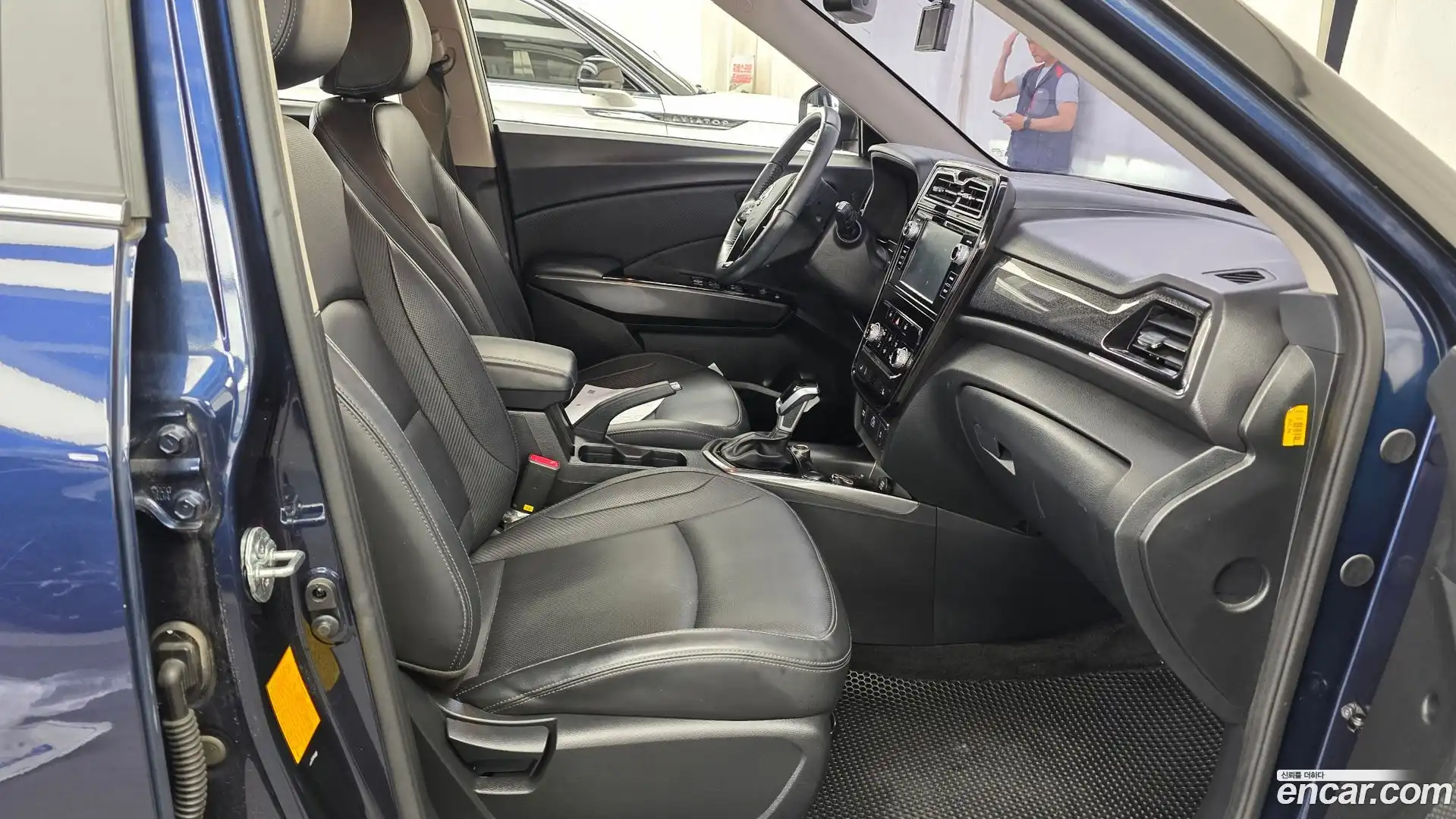 TIBOLI KG Mobility 2019.8-INNER-036
