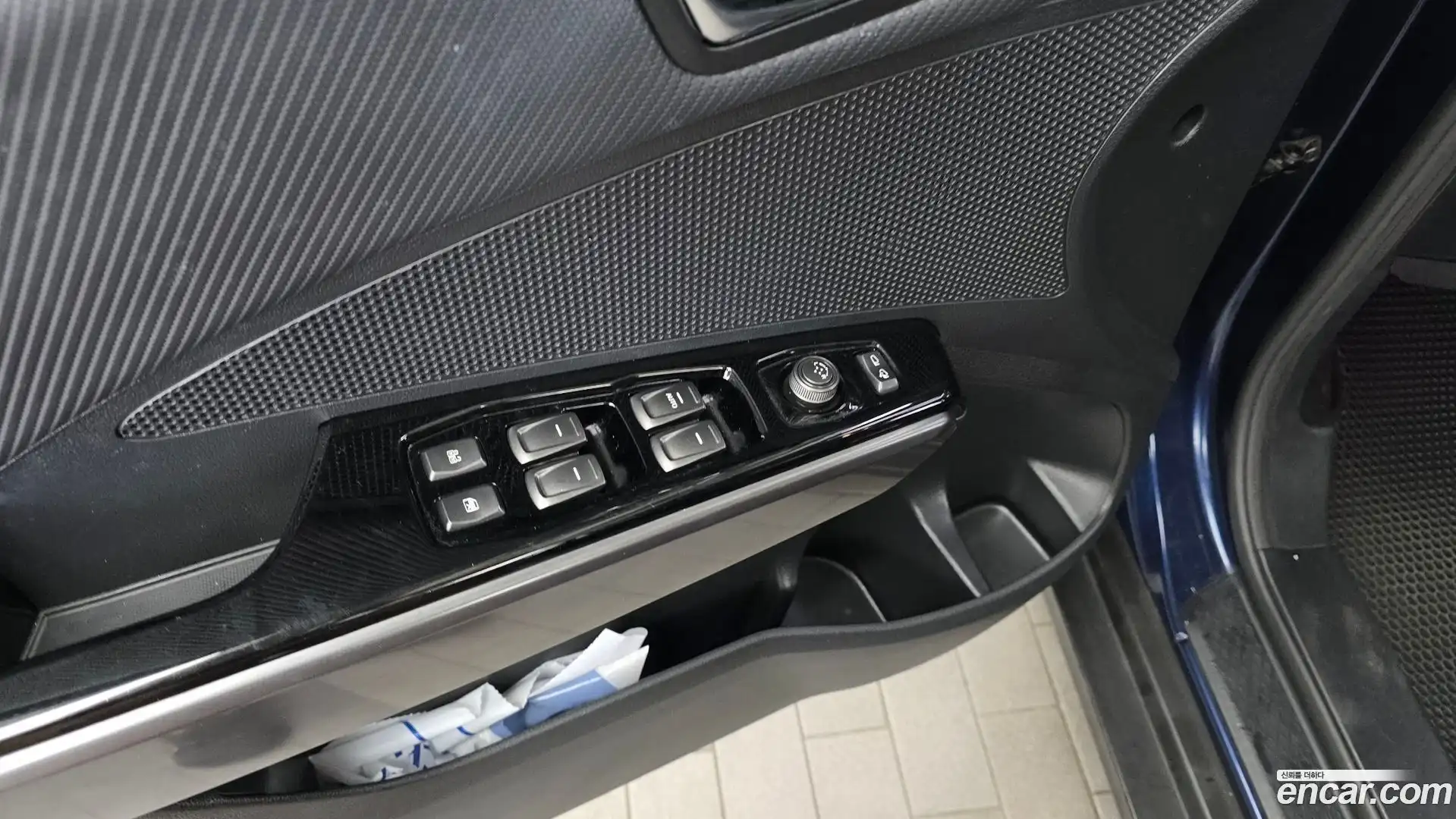 TIBOLI KG Mobility 2019.8-OPTION-040