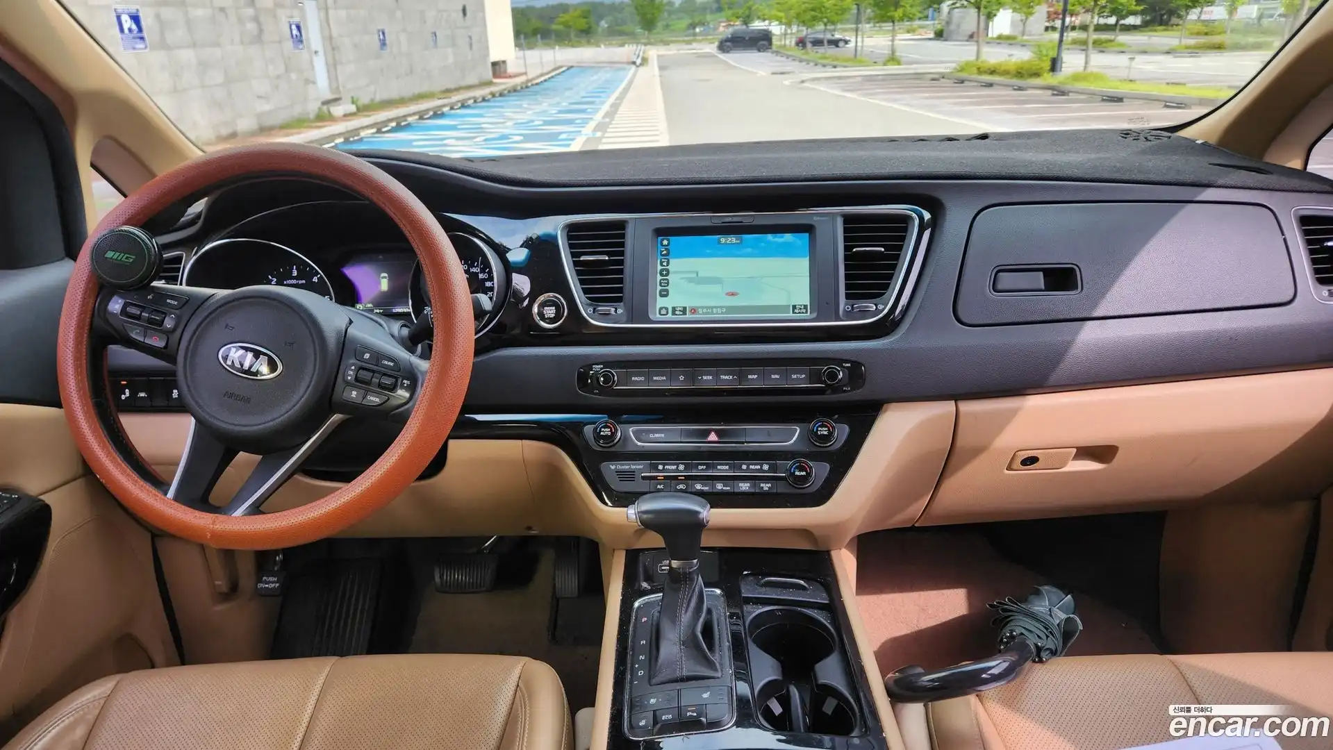 Canival Kia 2017.6-INNER-008