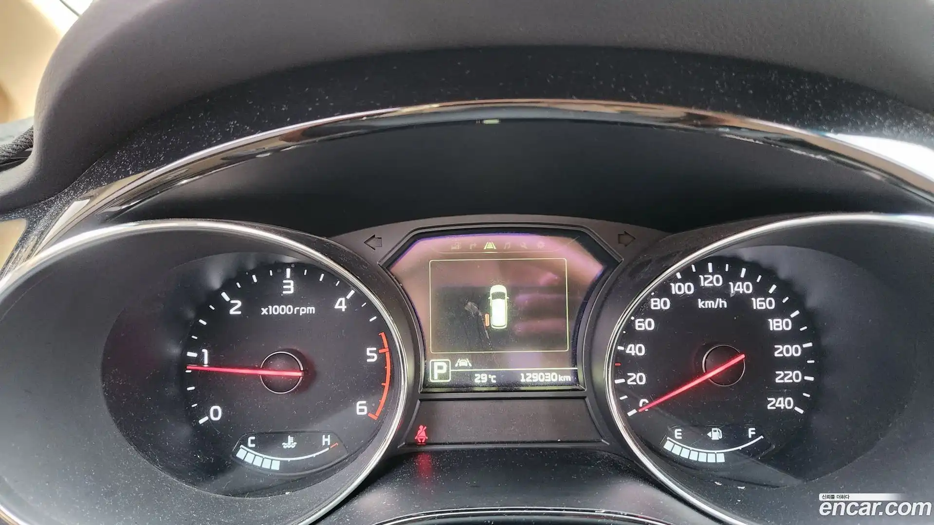 Canival Kia 2017.6-INNER-009