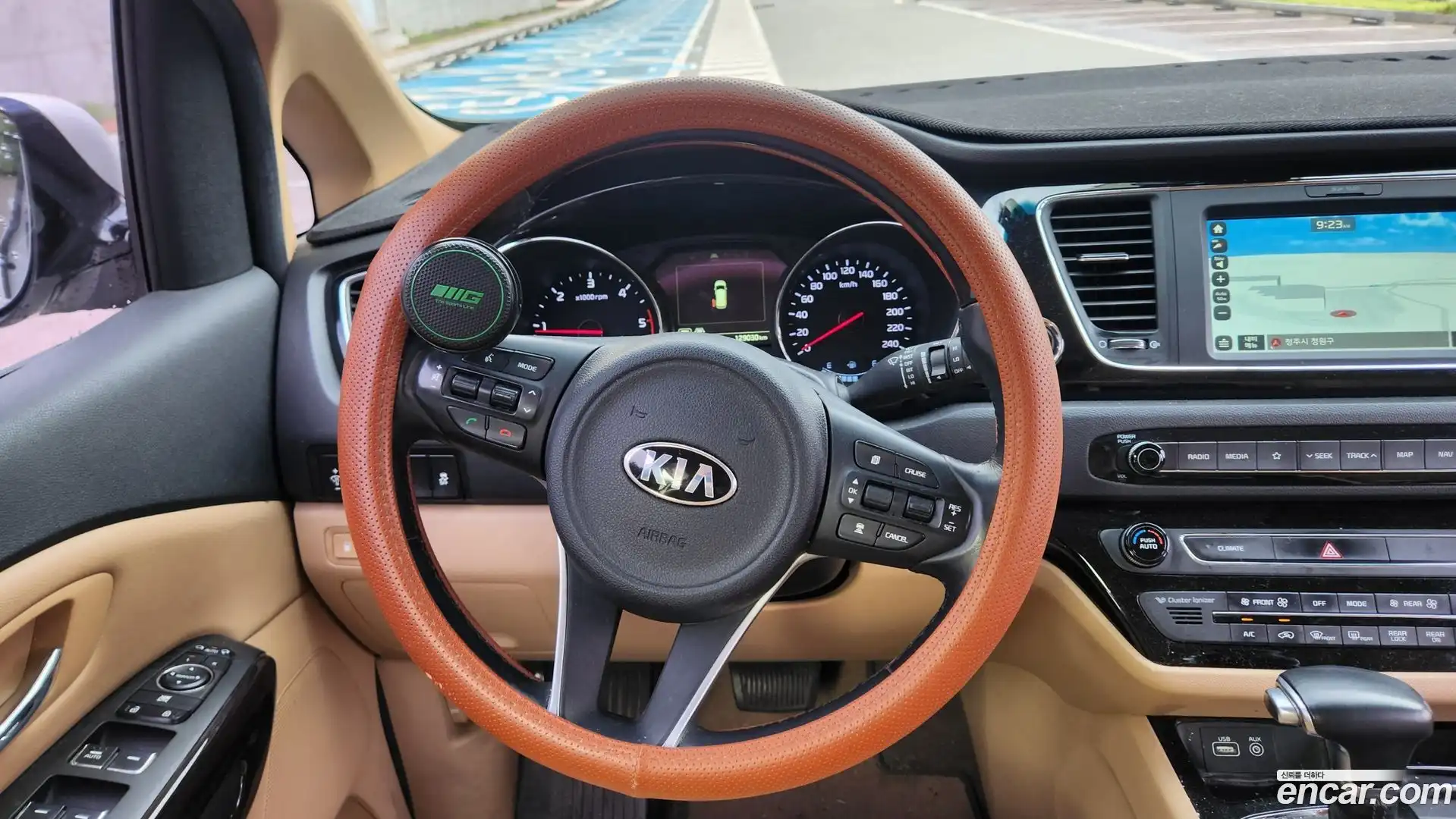 Canival Kia 2017.6-INNER-010