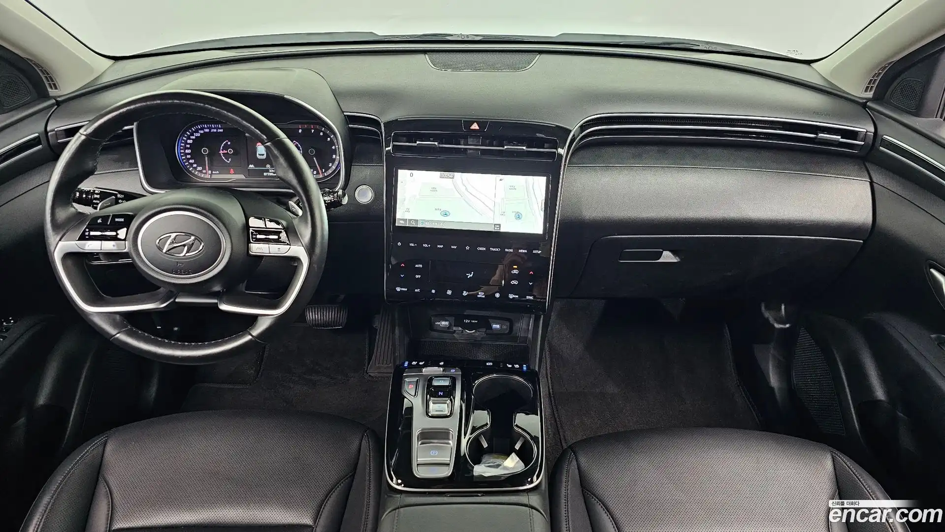 Tucson Hyundai 2022.9-INNER-007