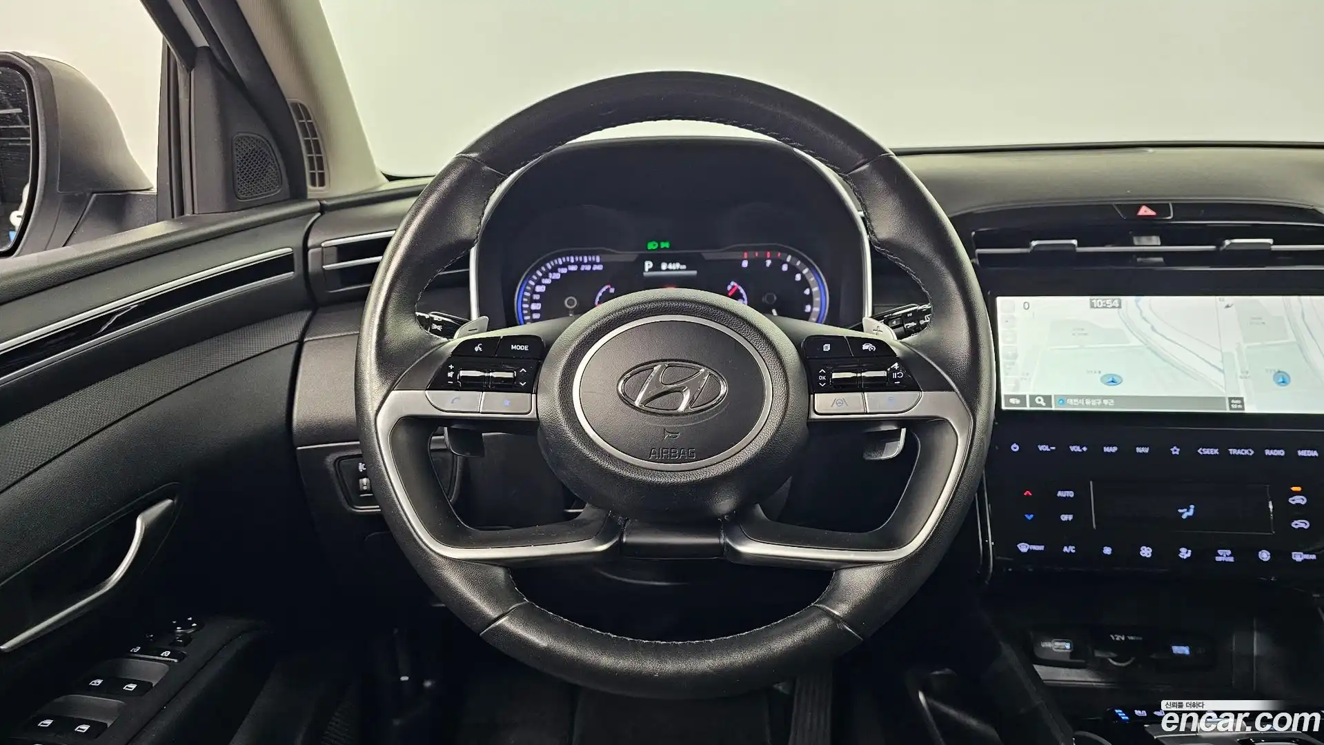 Tucson Hyundai 2022.9-OPTION-019
