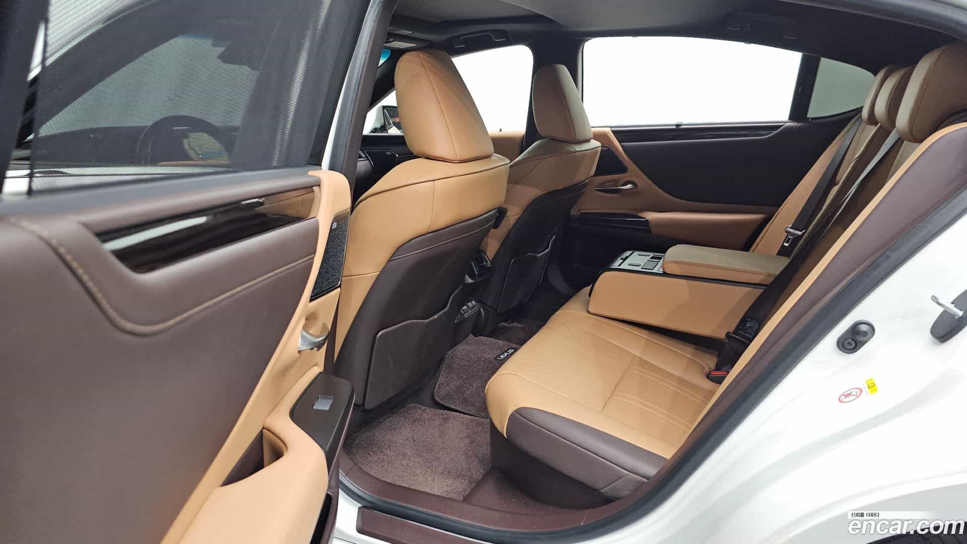 ES Lexus 2019.4-OPTION-016