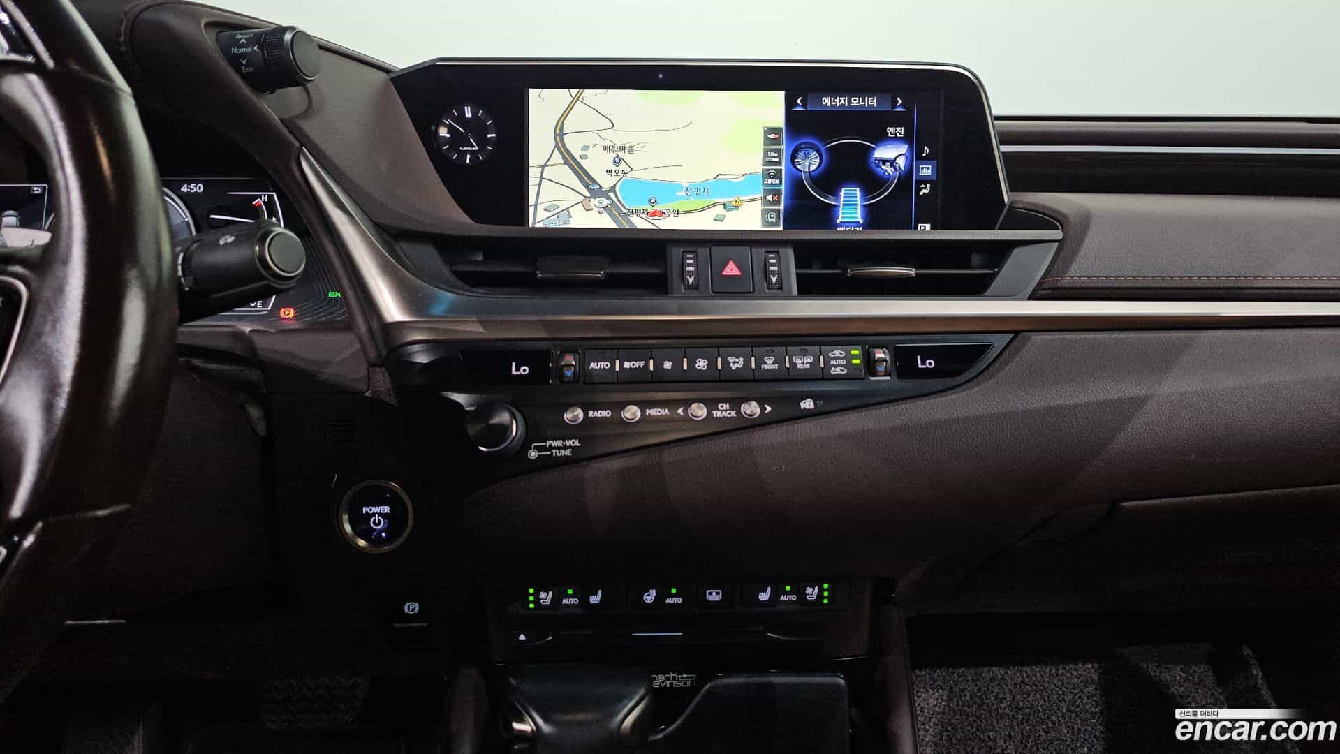 ES Lexus 2019.4-OPTION-018