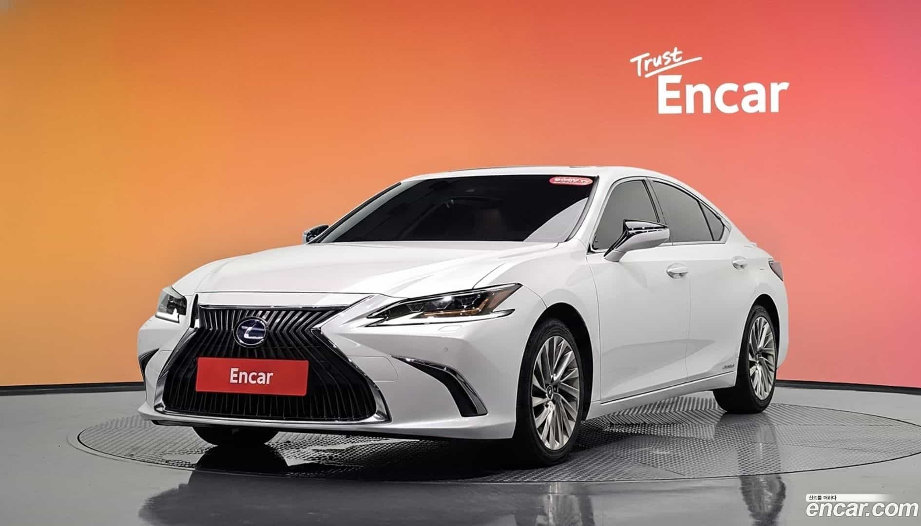 ES Lexus 2019.4-DIAG2-001