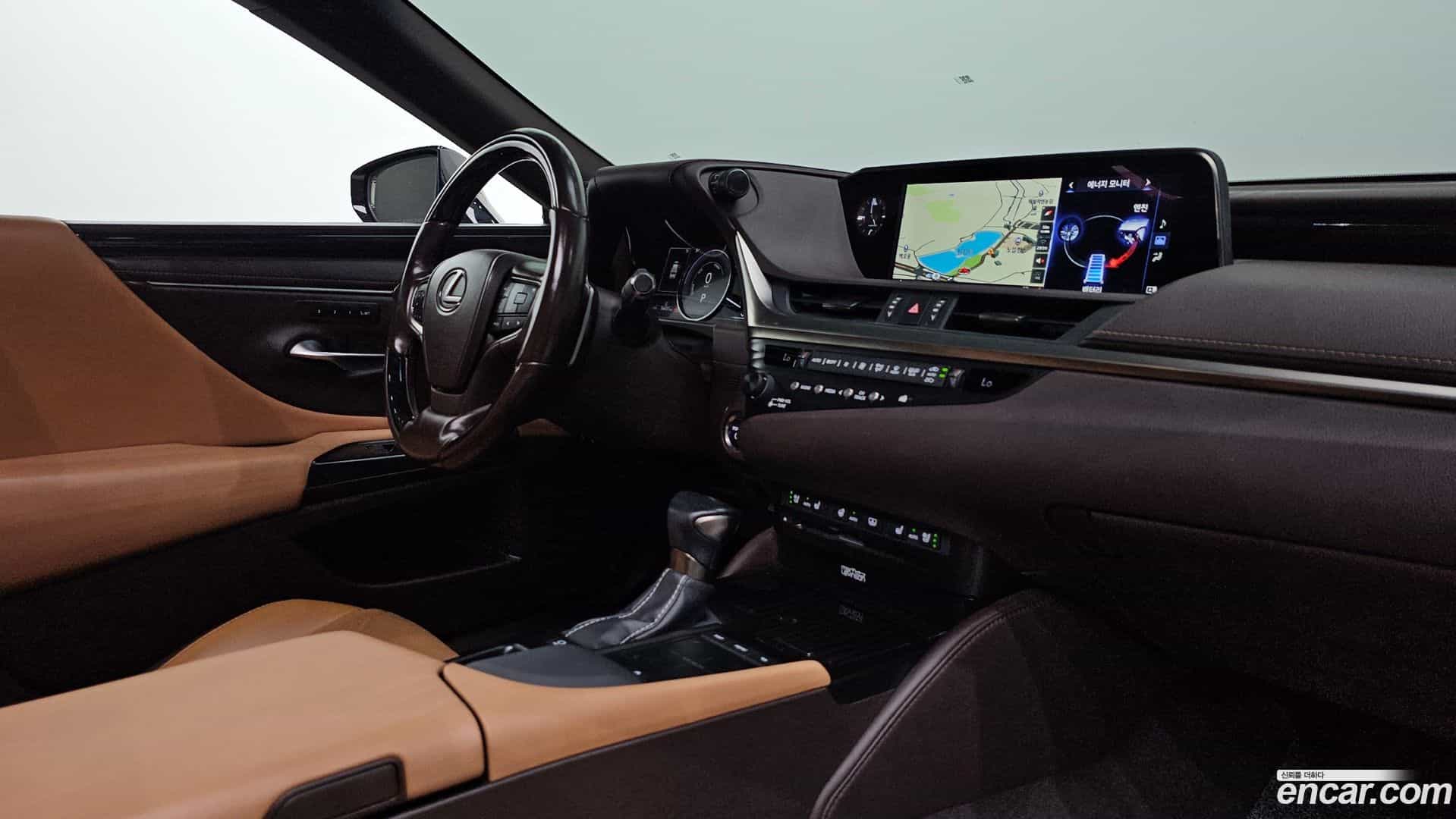 ES Lexus 2019.4-OPTION-046