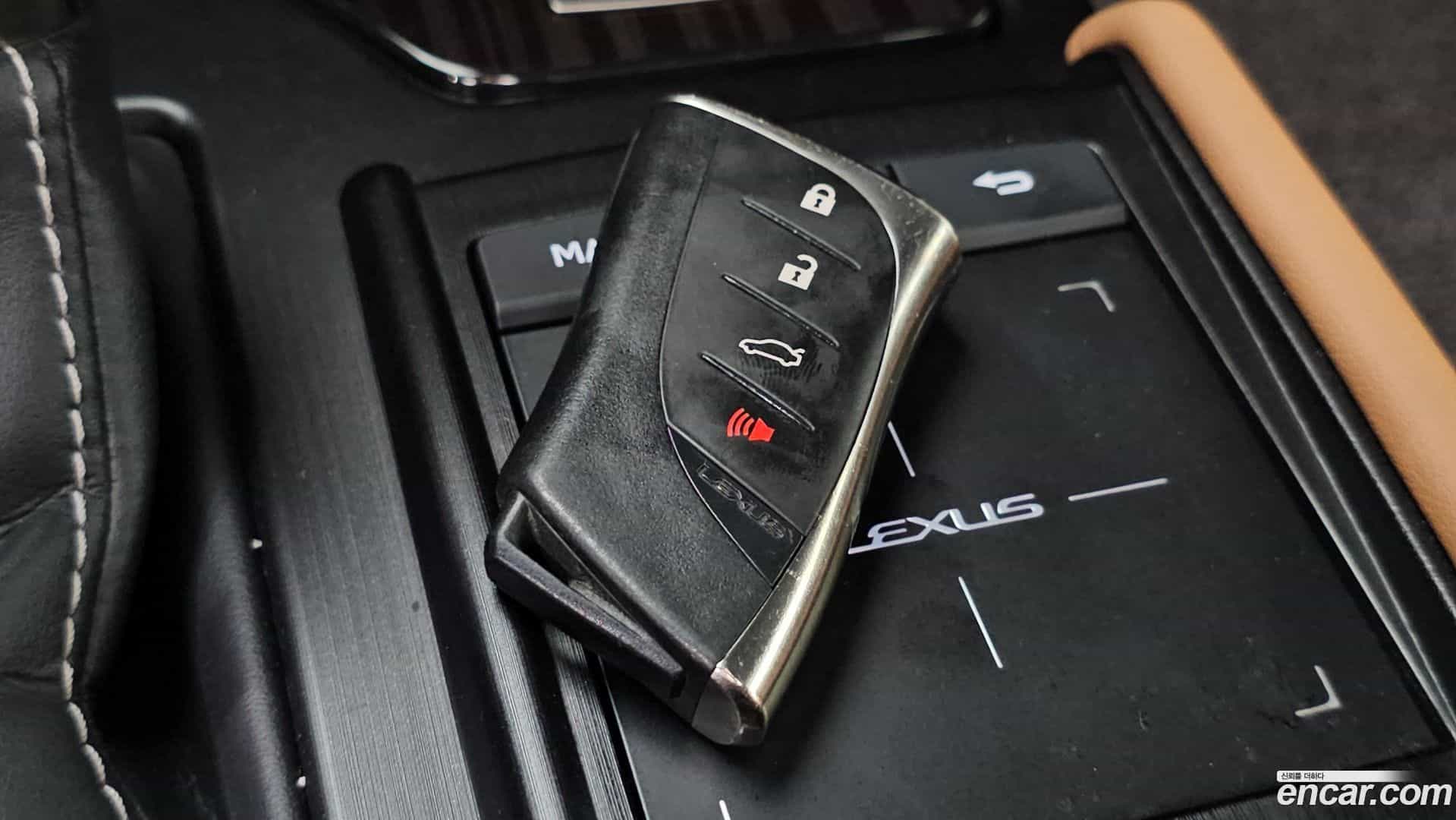 ES Lexus 2019.4-OPTION-050