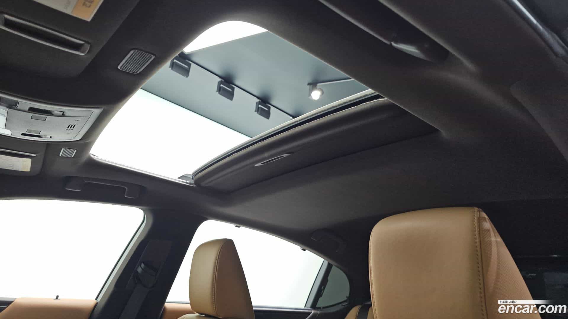 ES Lexus 2019.4-OPTION-052