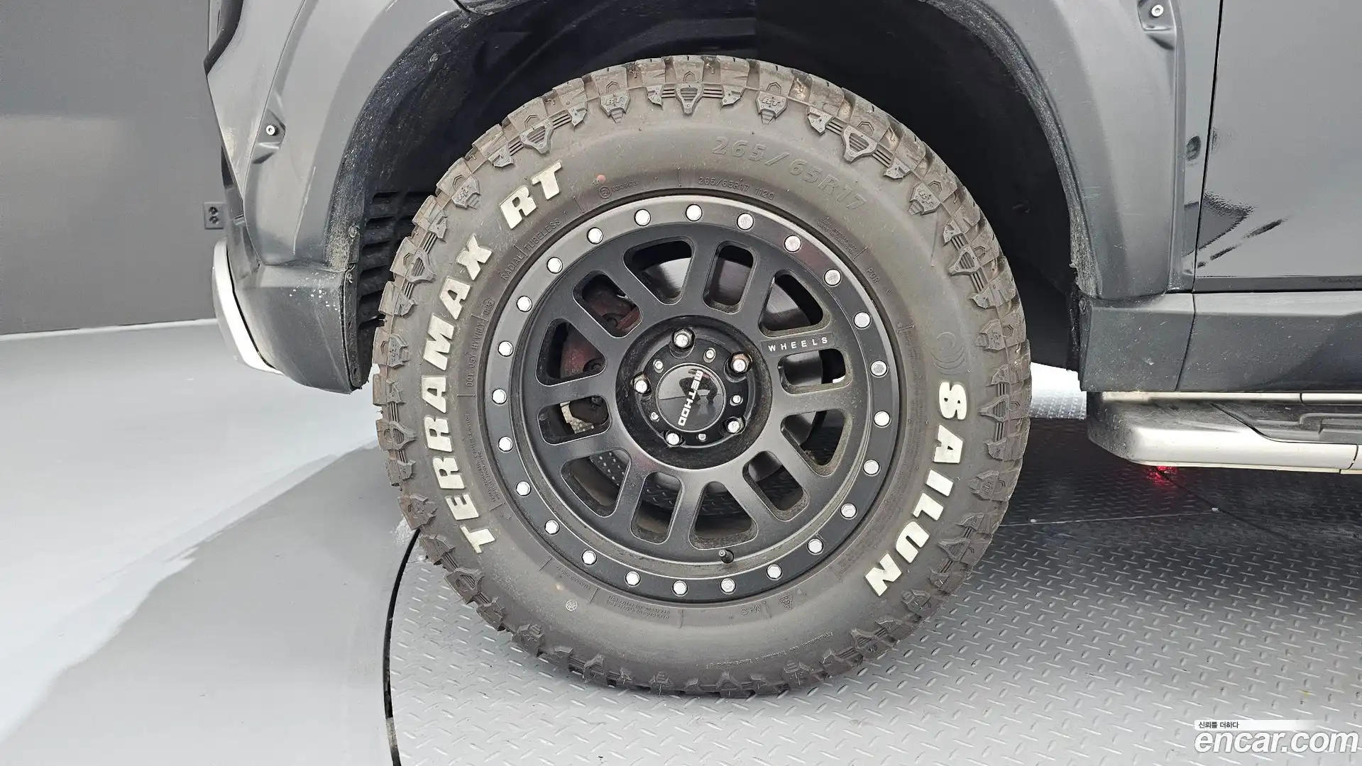 Rexton KG Mobility 2019.6-OUTER-005