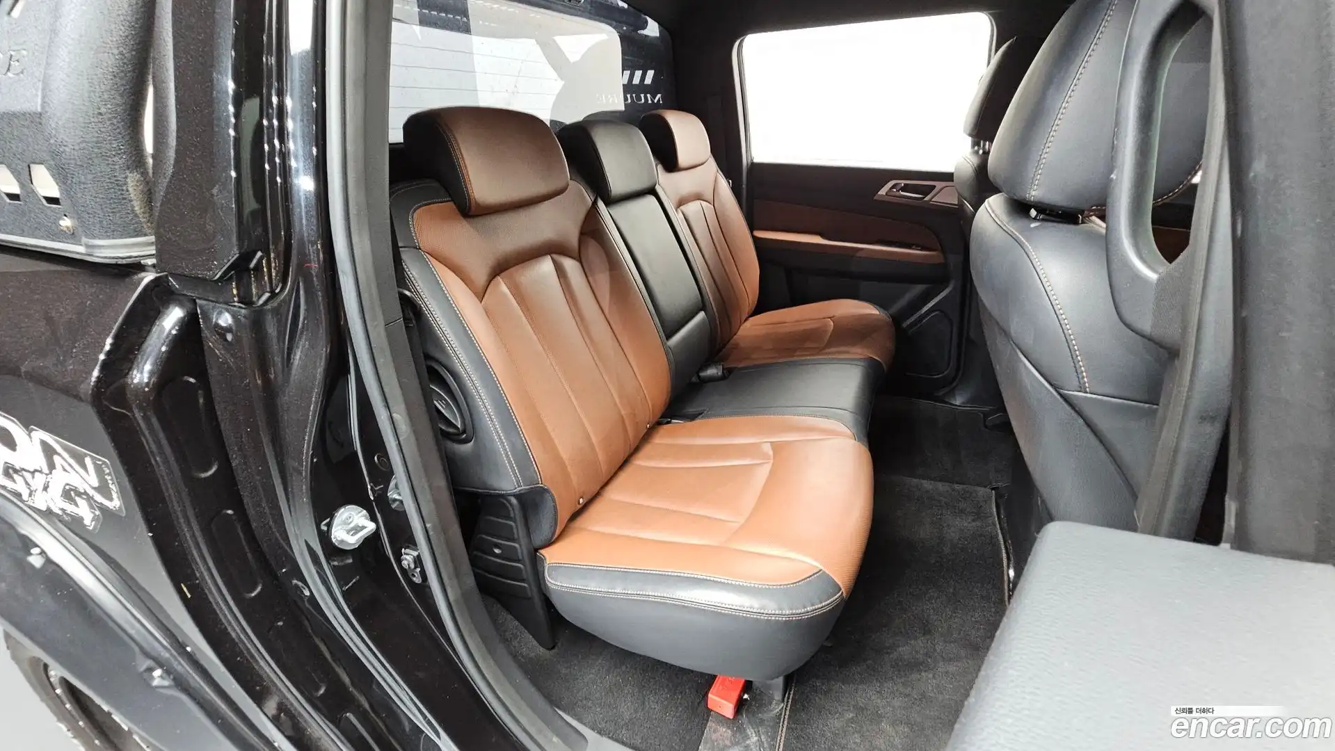 Rexton KG Mobility 2019.6-OPTION-015