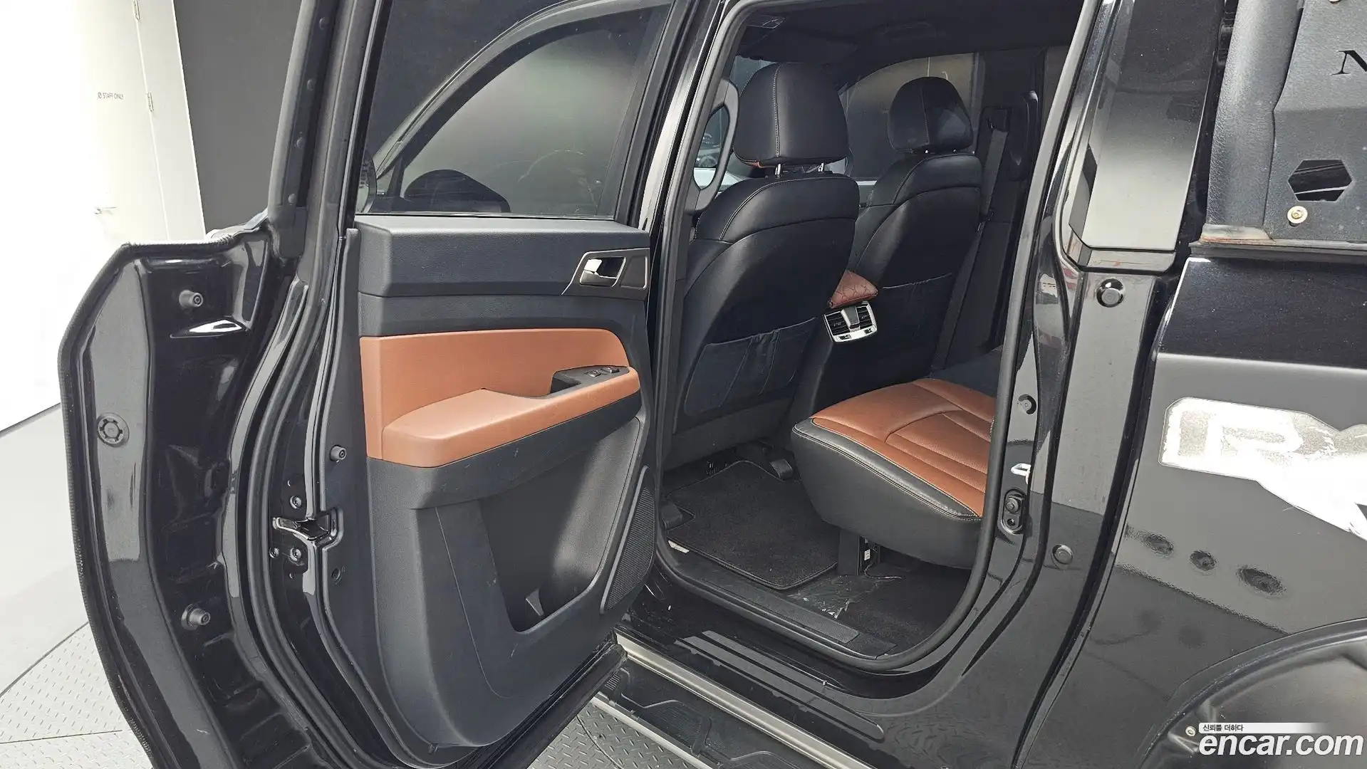 Rexton KG Mobility 2019.6-OPTION-016