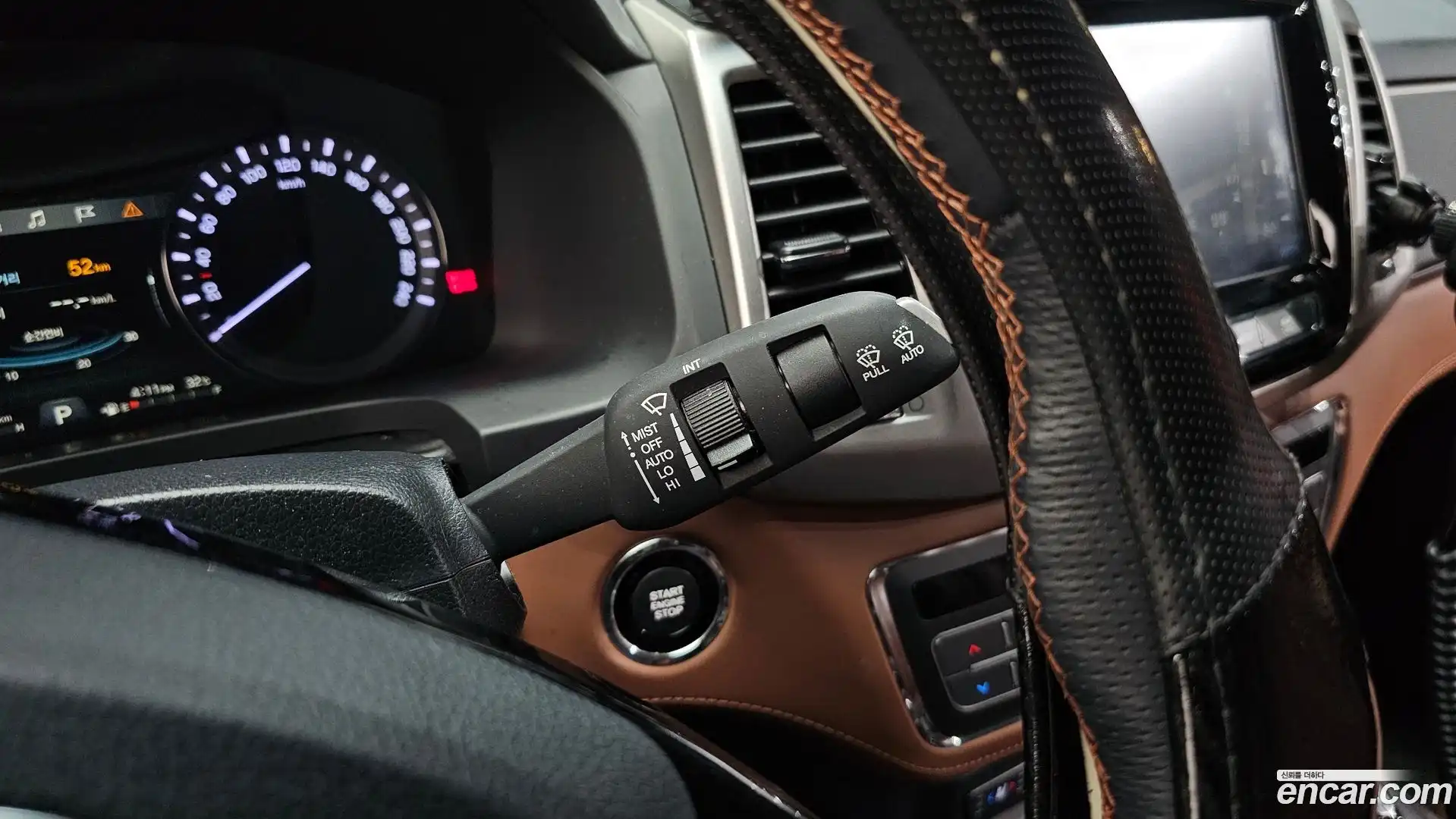 Rexton KG Mobility 2019.6-OPTION-021
