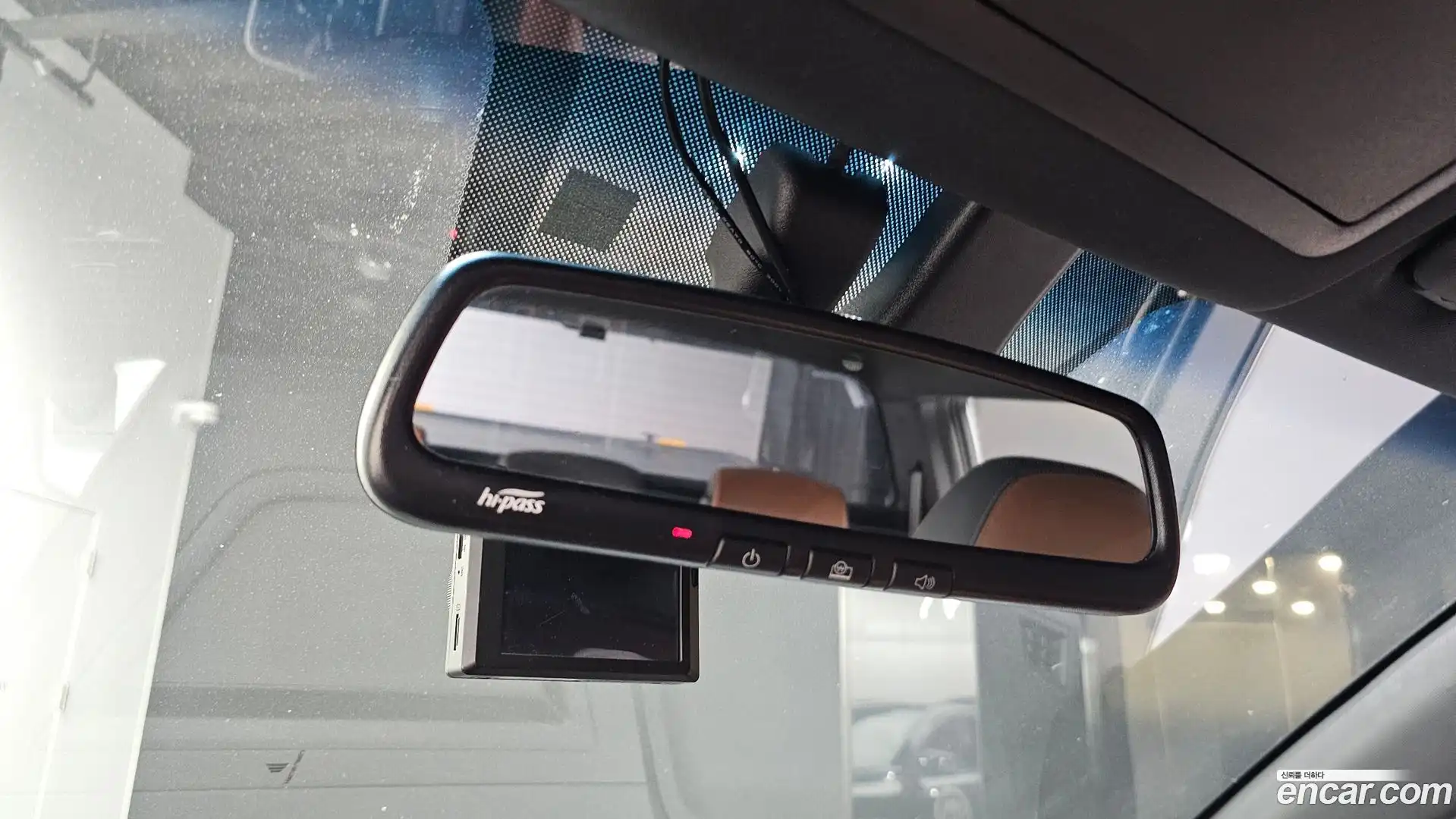 Rexton KG Mobility 2019.6-OPTION-022