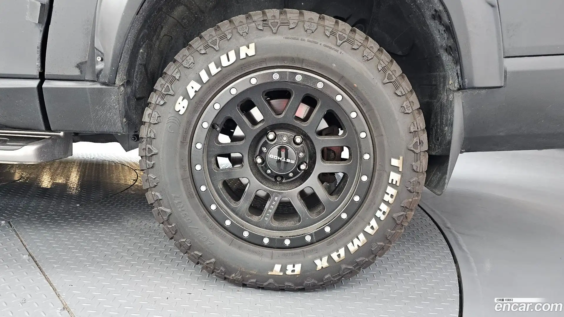 Rexton KG Mobility 2019.6-OUTER-031