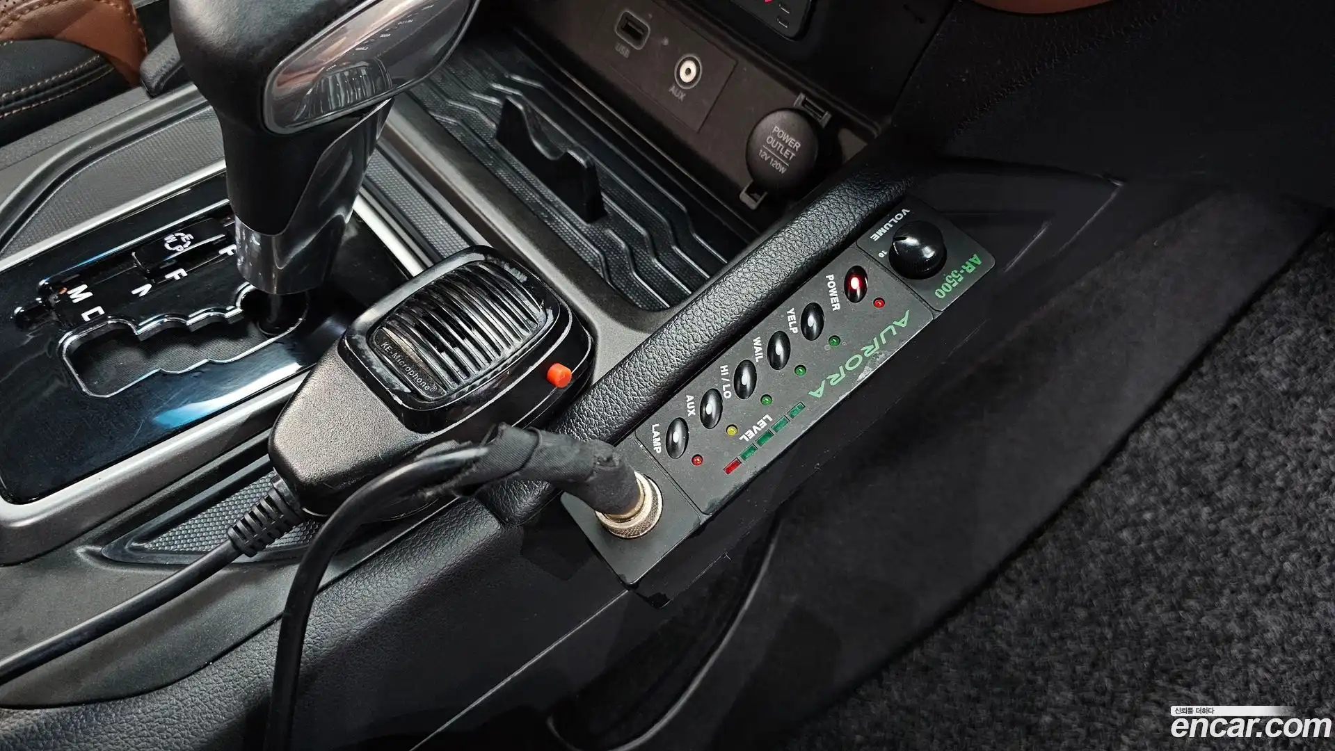 Rexton KG Mobility 2019.6-OPTION-041