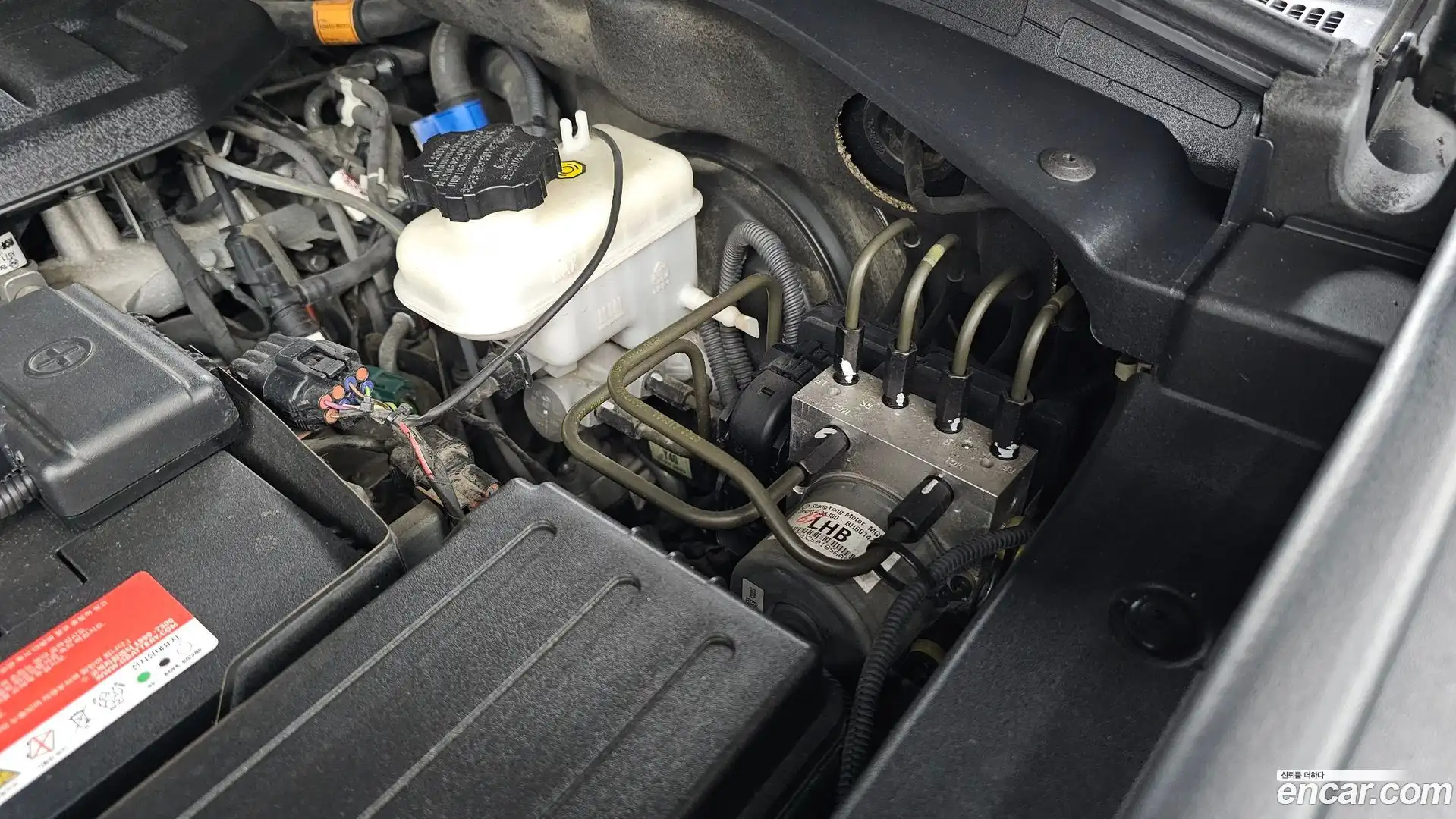 Rexton KG Mobility 2019.6-OPTION-043