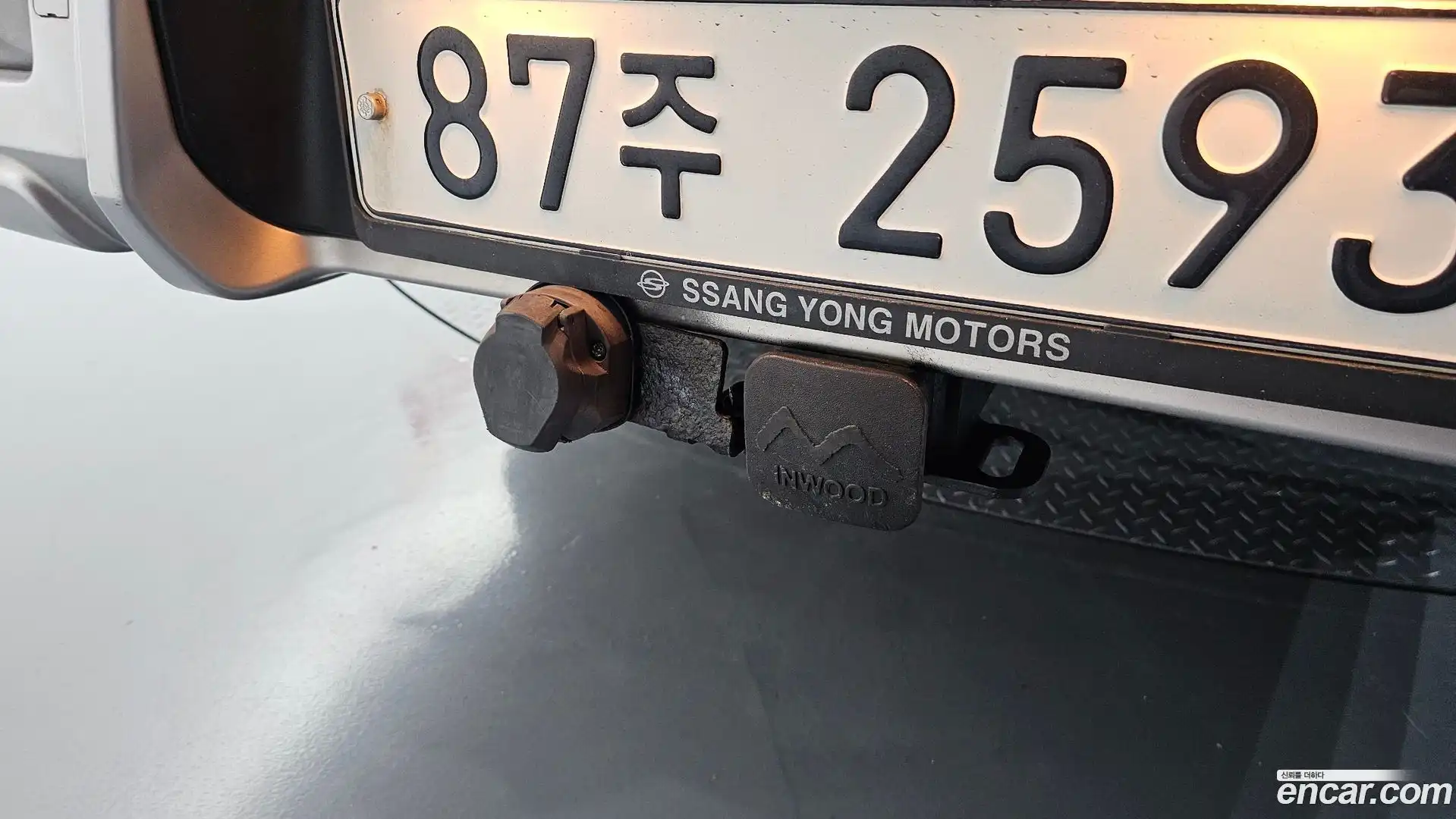Rexton KG Mobility 2019.6-OPTION-046
