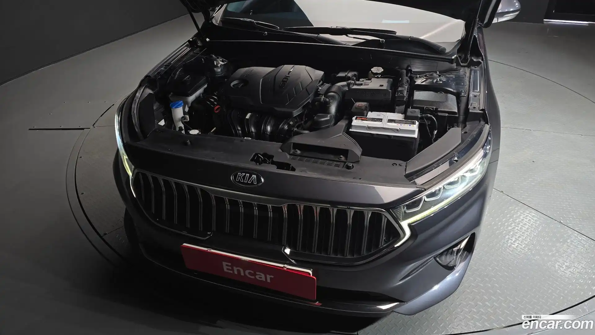 K7 Kia 2019.8-OUTER-006