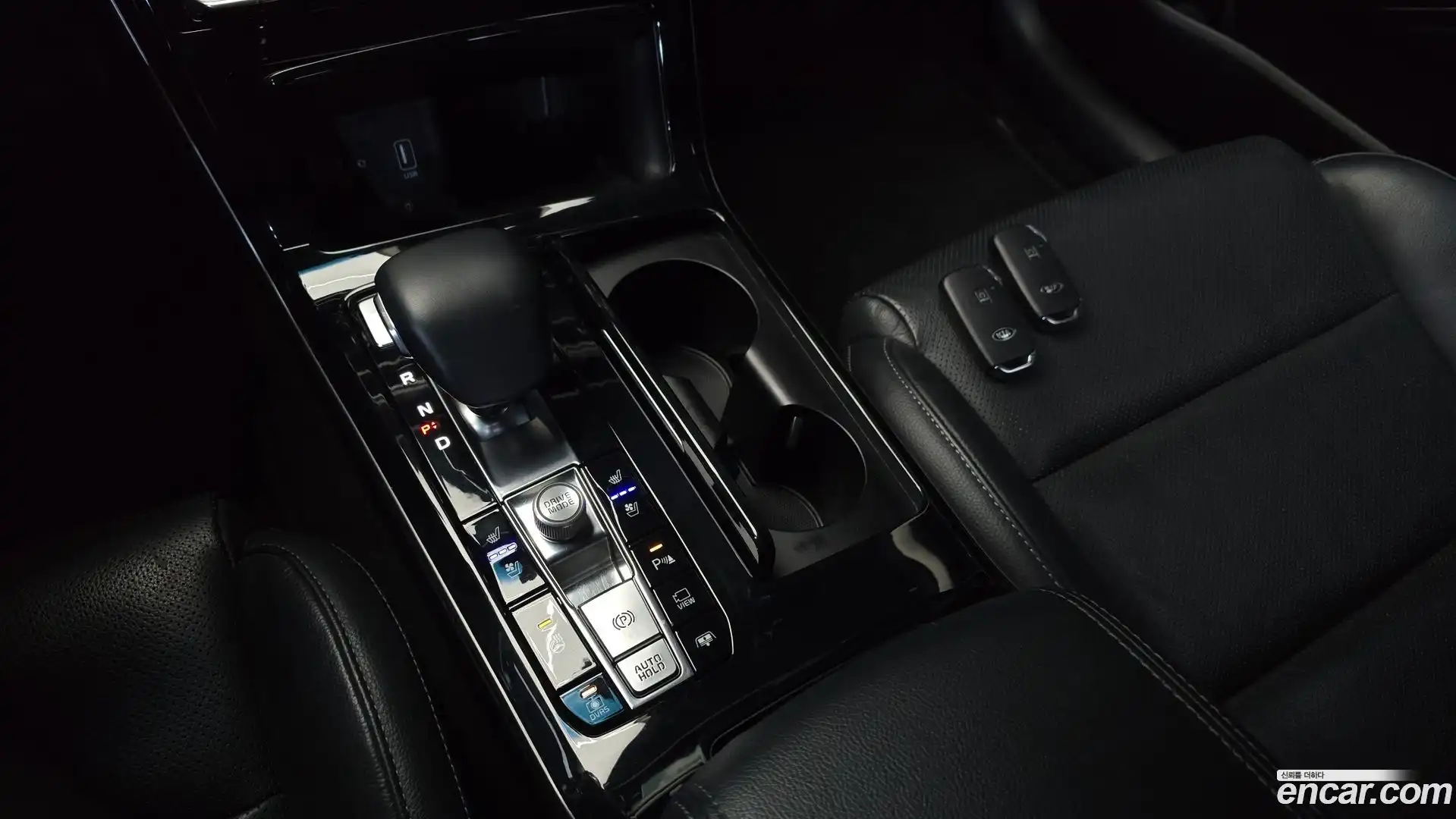 K7 Kia 2019.8-INNER-009
