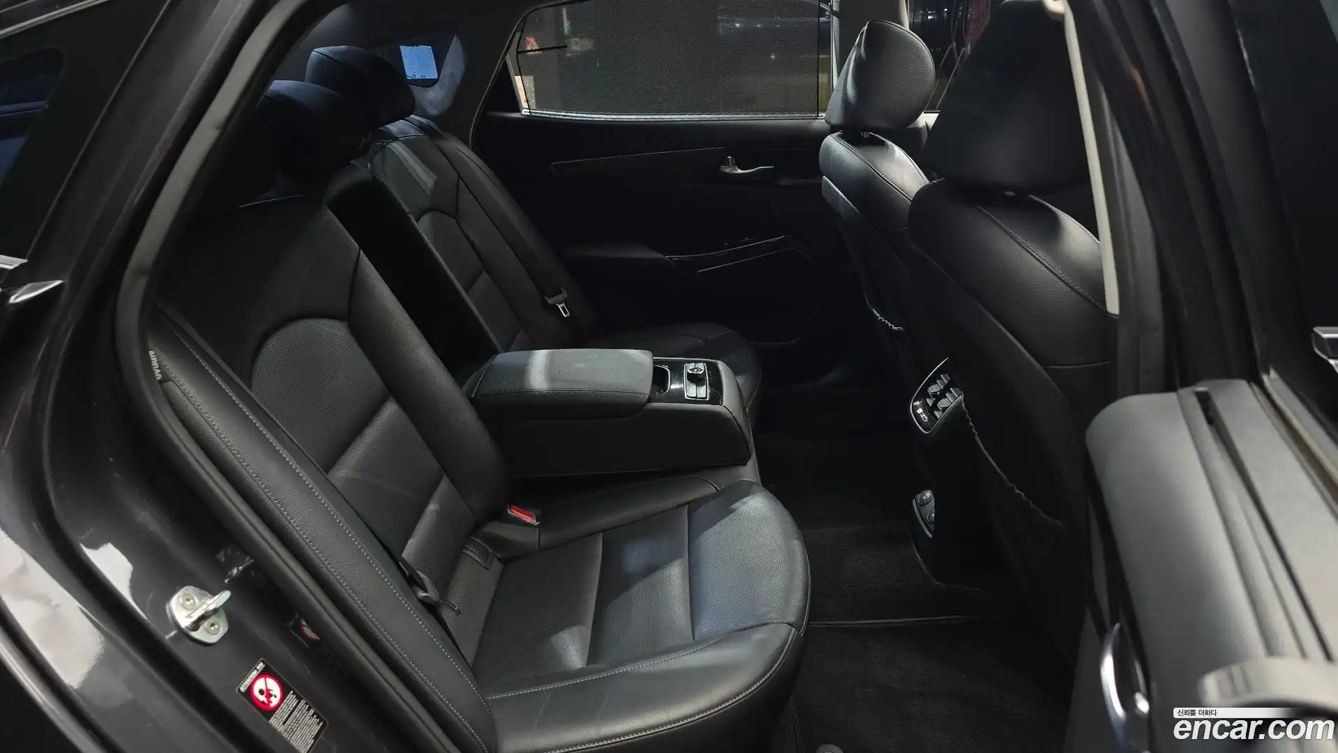 K7 Kia 2019.8-OPTION-015