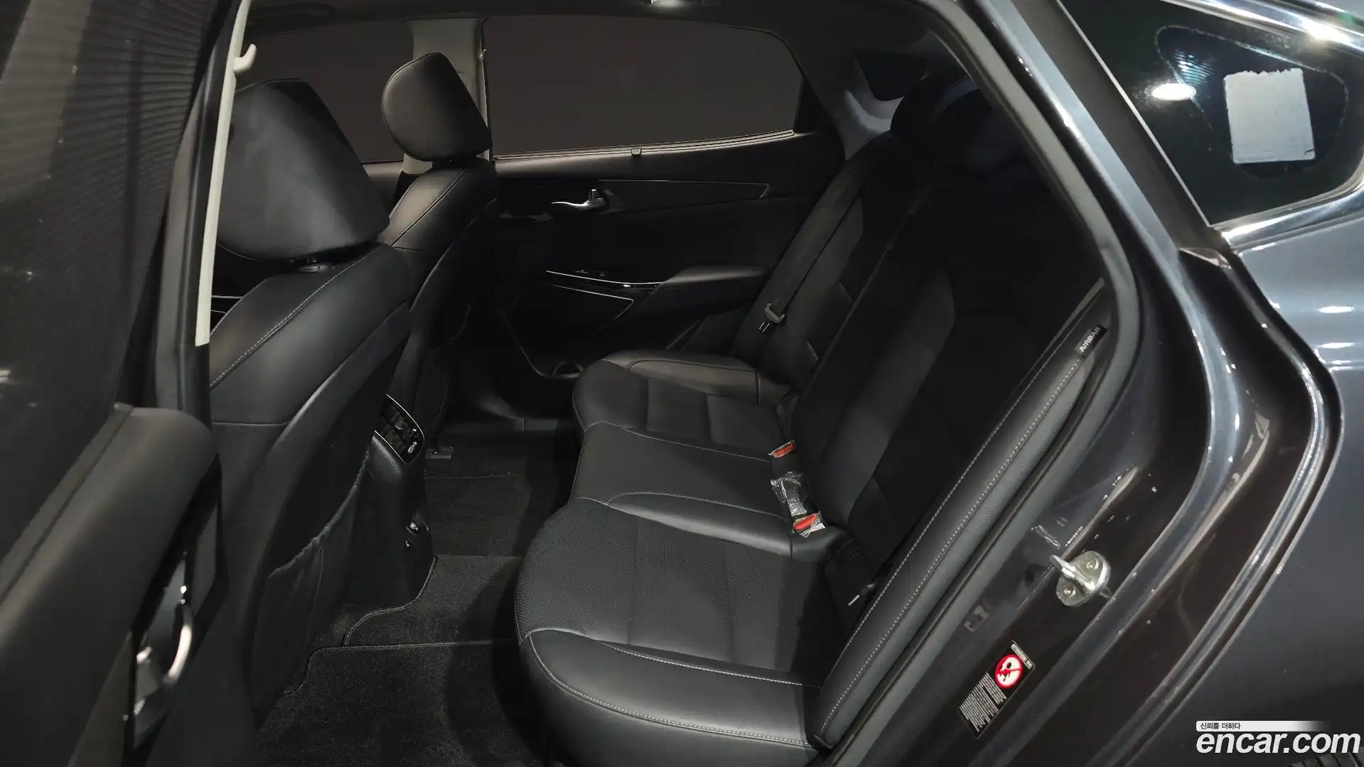 K7 Kia 2019.8-OPTION-016