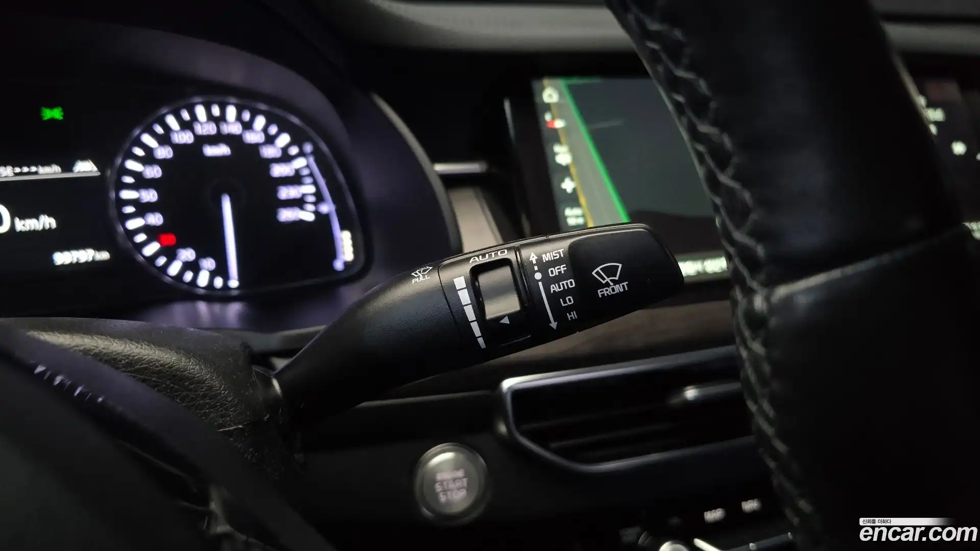 K7 Kia 2019.8-OPTION-021