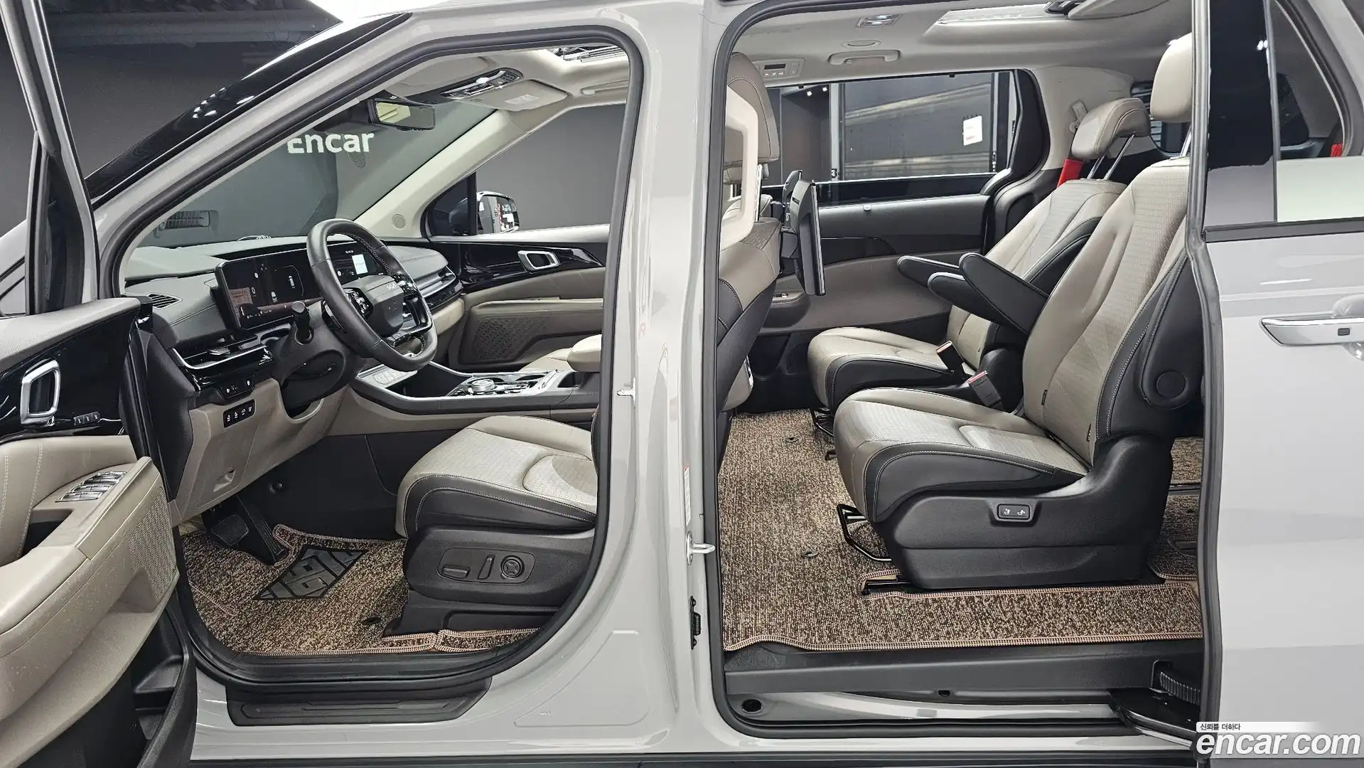 Canival Kia 2024.10-OPTION-015