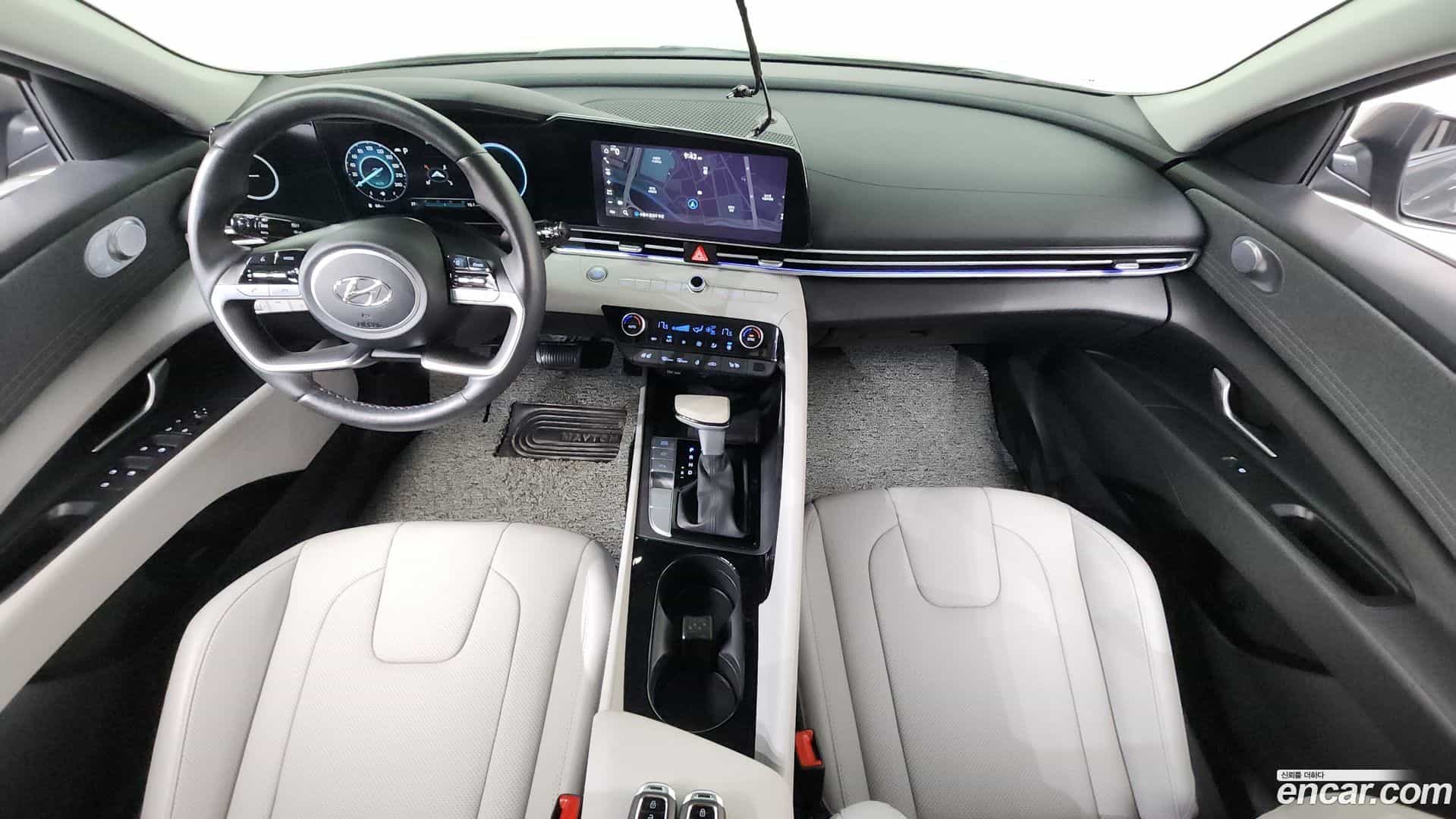 AVANTE Hyundai 2022.8-INNER-007