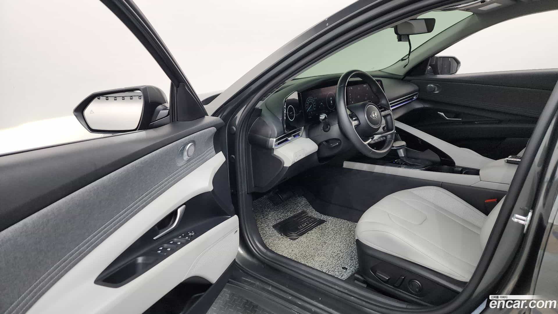AVANTE Hyundai 2022.8-INNER-010