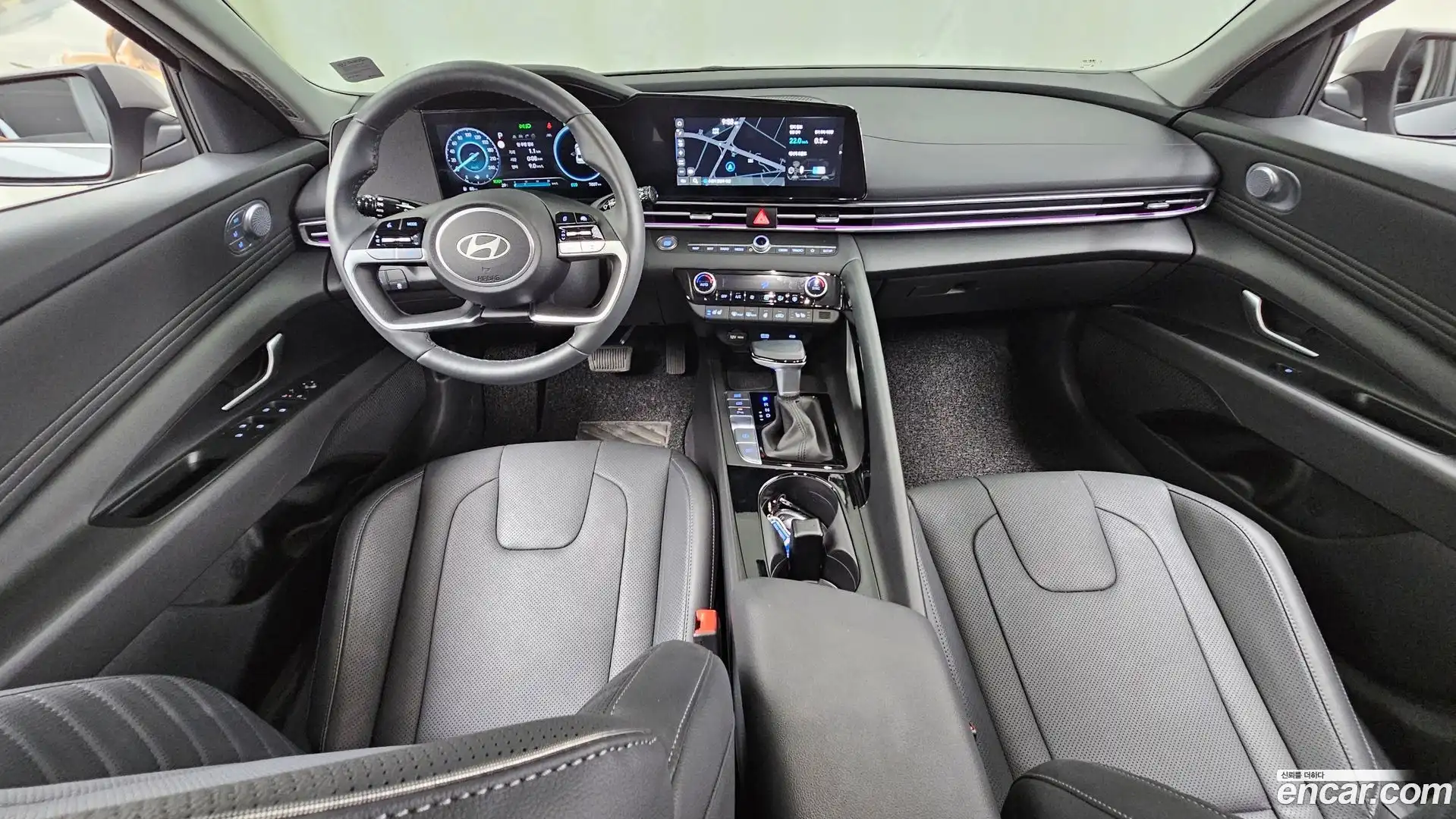 AVANTE Hyundai 2025.7-INNER-007