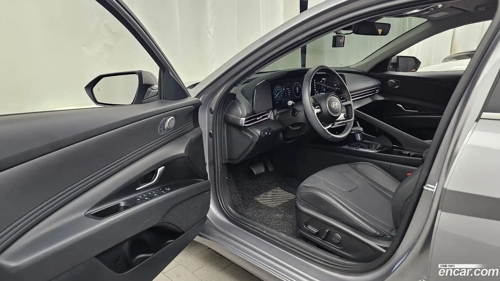 AVANTE Hyundai 2025.7-INNER-010