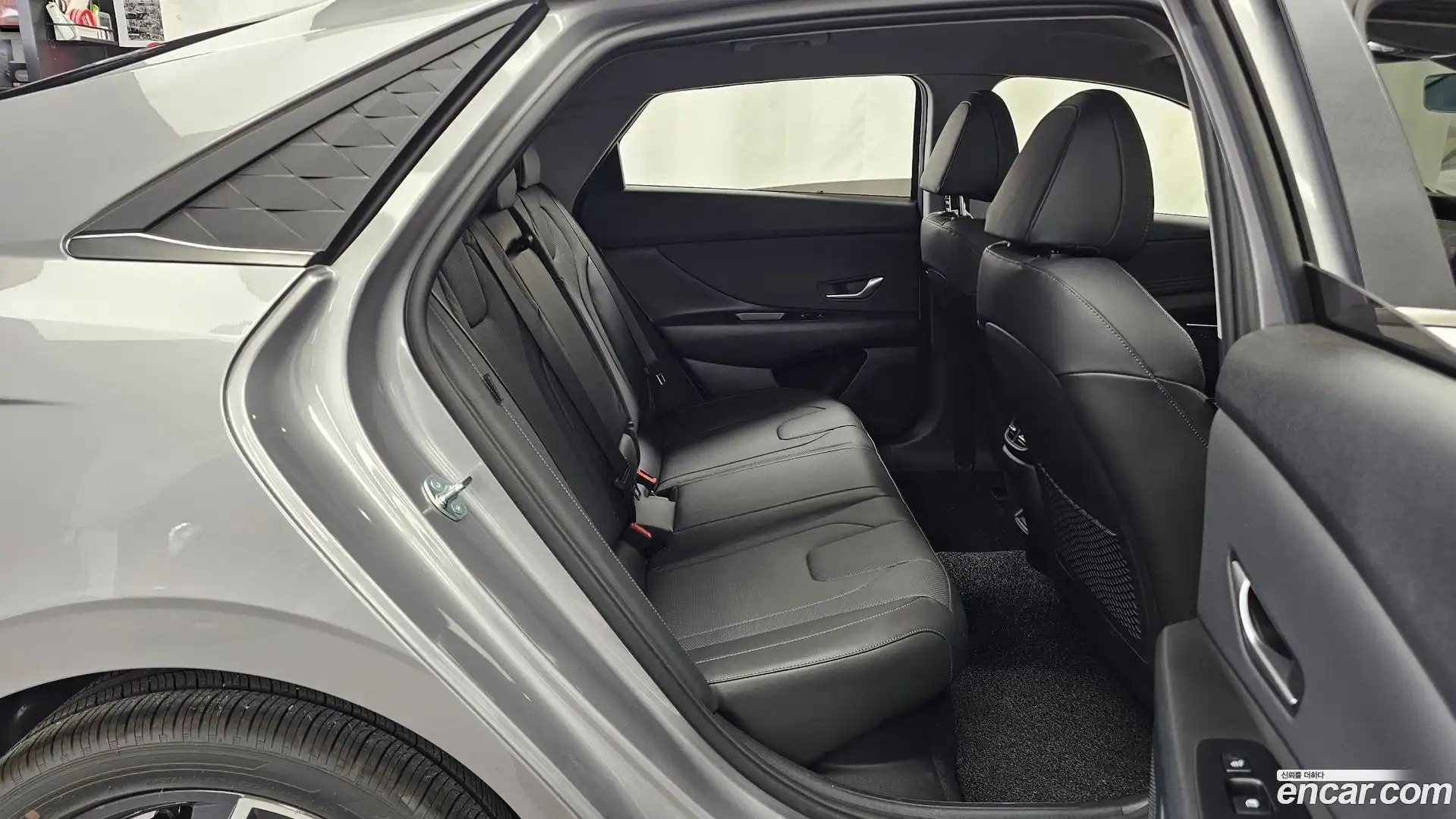 AVANTE Hyundai 2025.7-OPTION-016