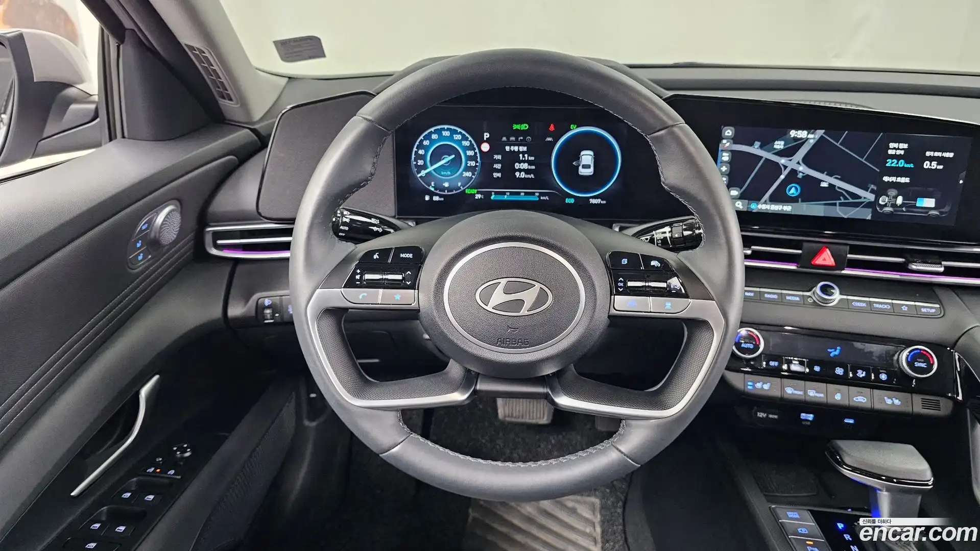 AVANTE Hyundai 2025.7-OPTION-017