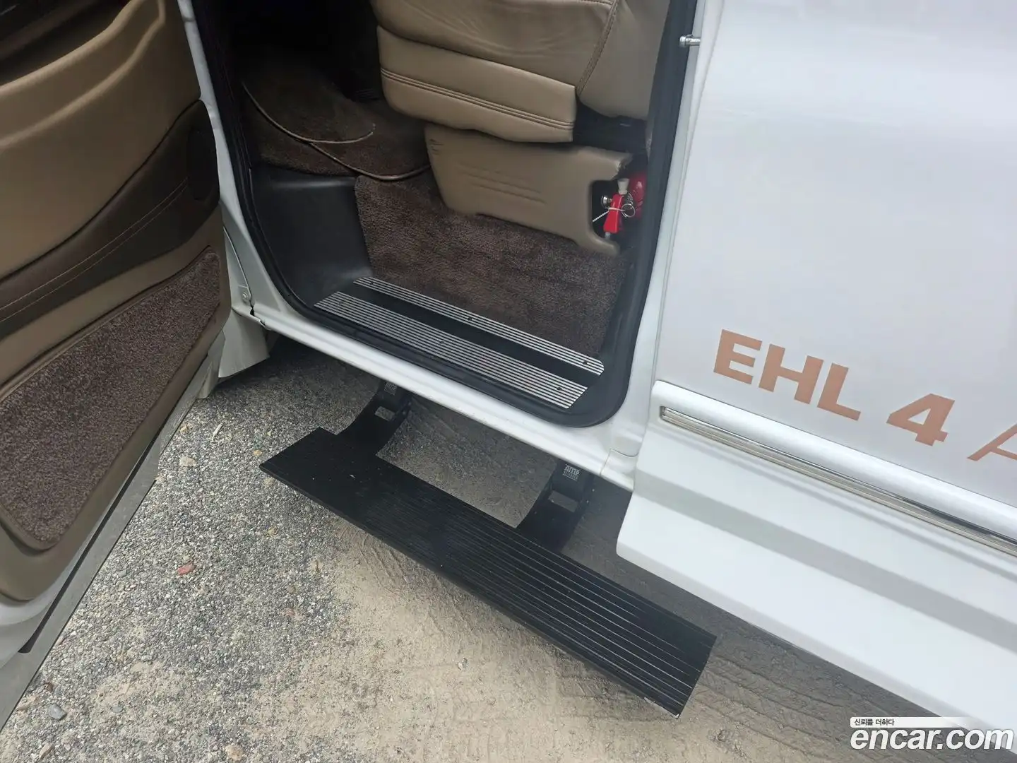 Express Van Chevrolet 2018.9-OPTION-017