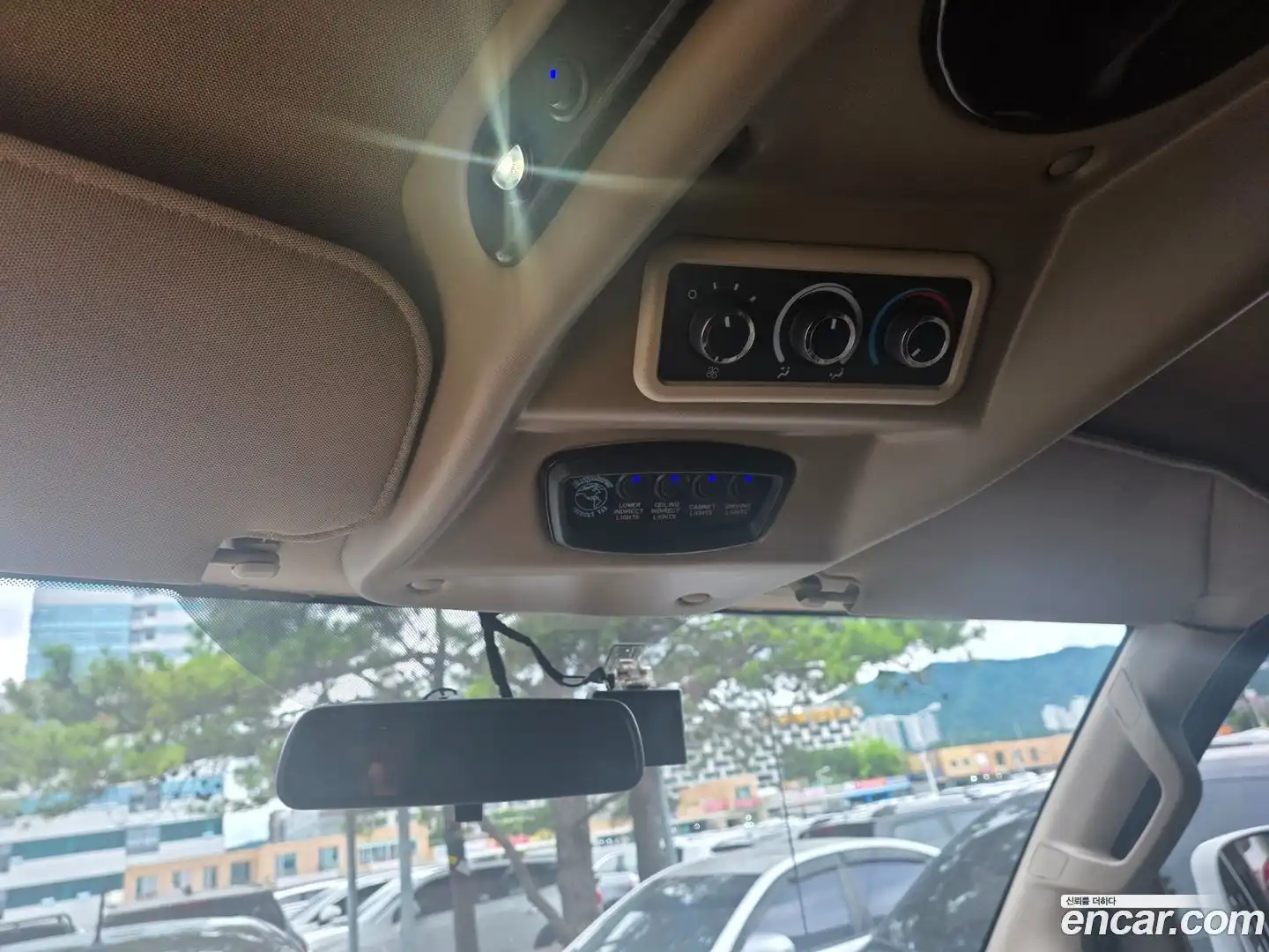 Express Van Chevrolet 2018.9-OPTION-021
