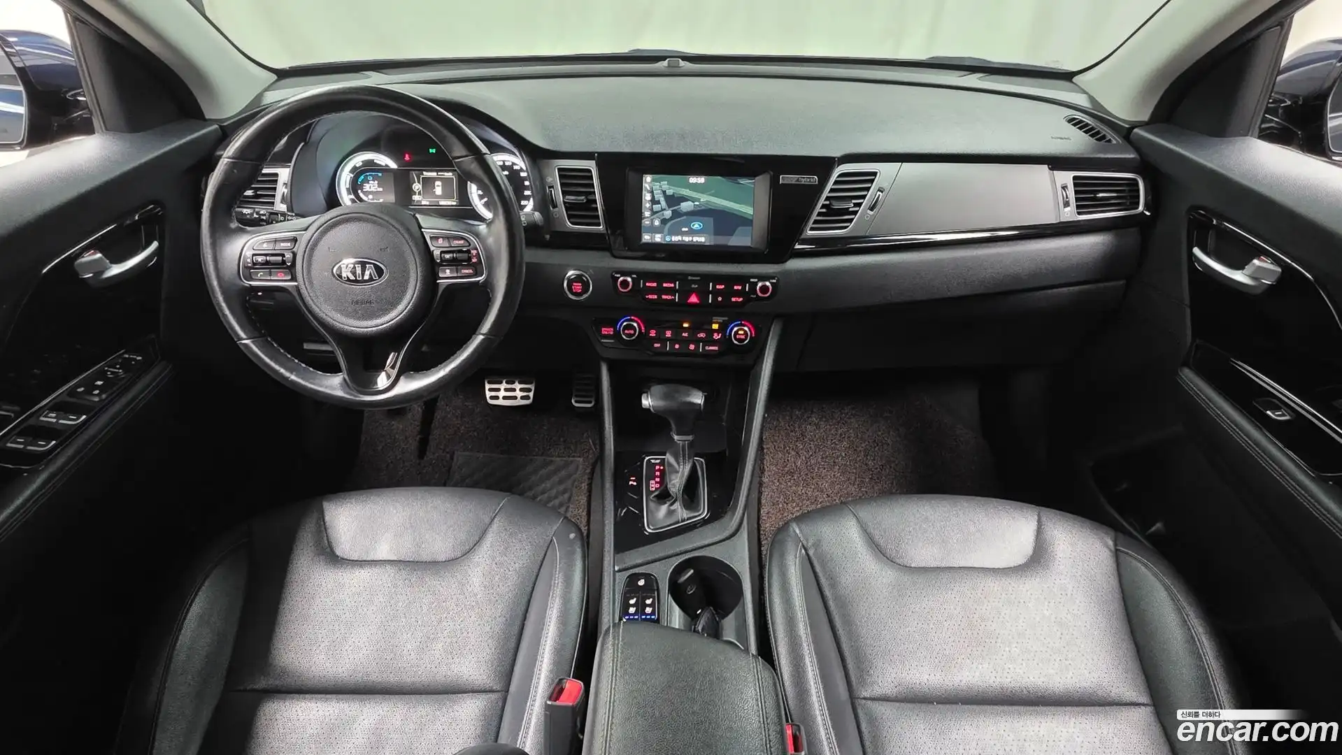 Niro Kia 2018.1-INNER-007