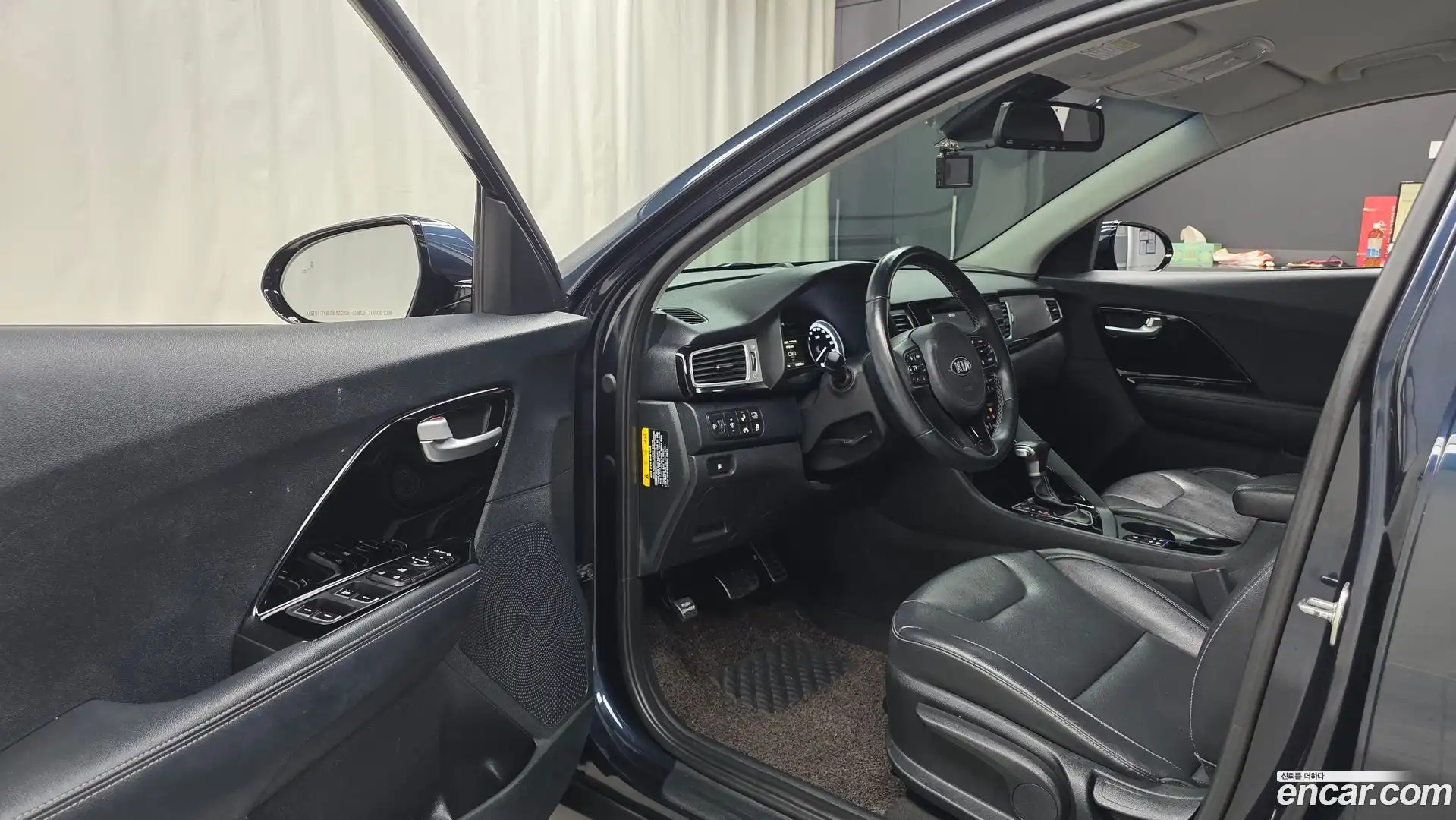 Niro Kia 2018.1-INNER-010