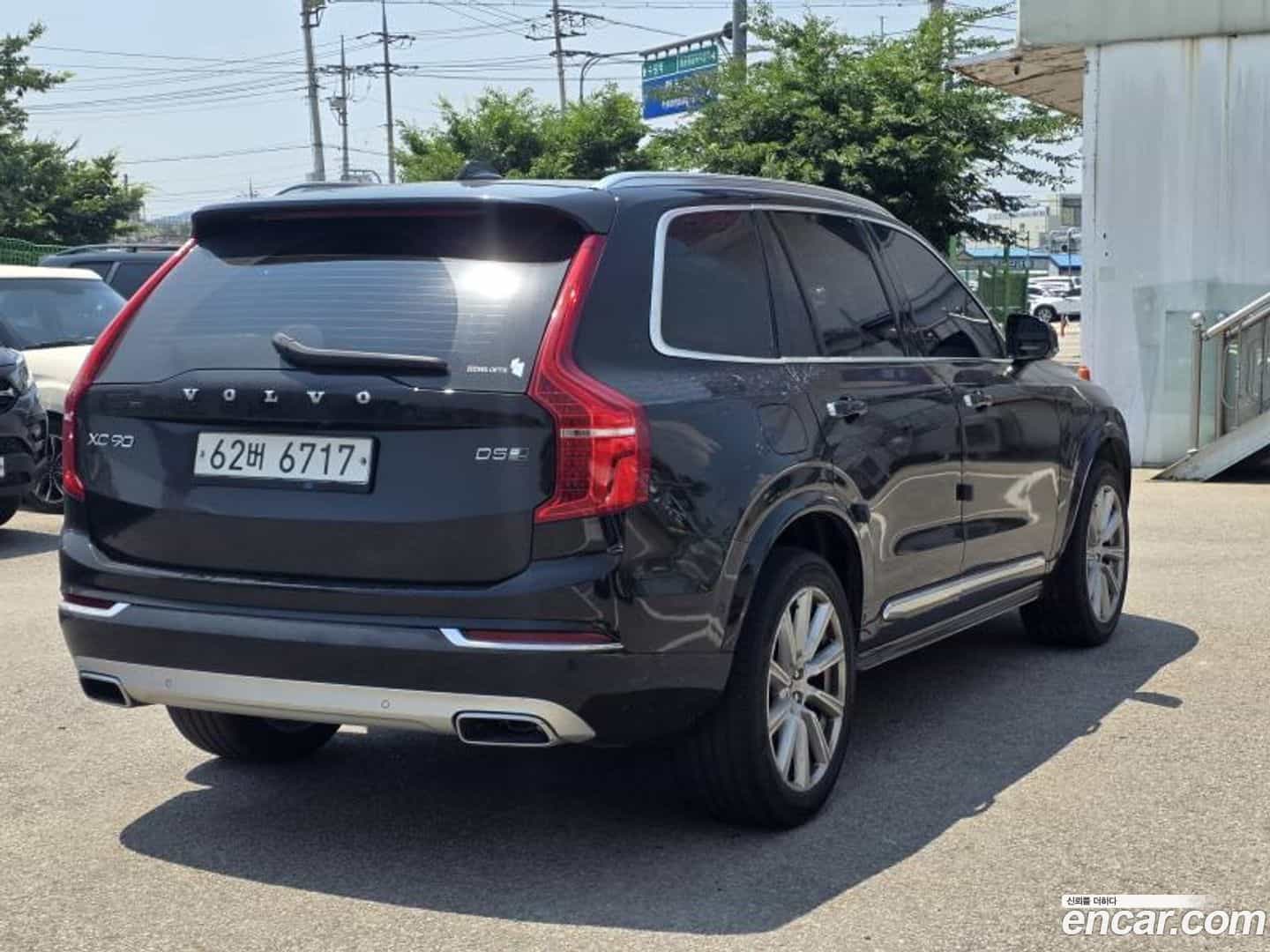 XC90 Volvo 2019.2-OUTER-003
