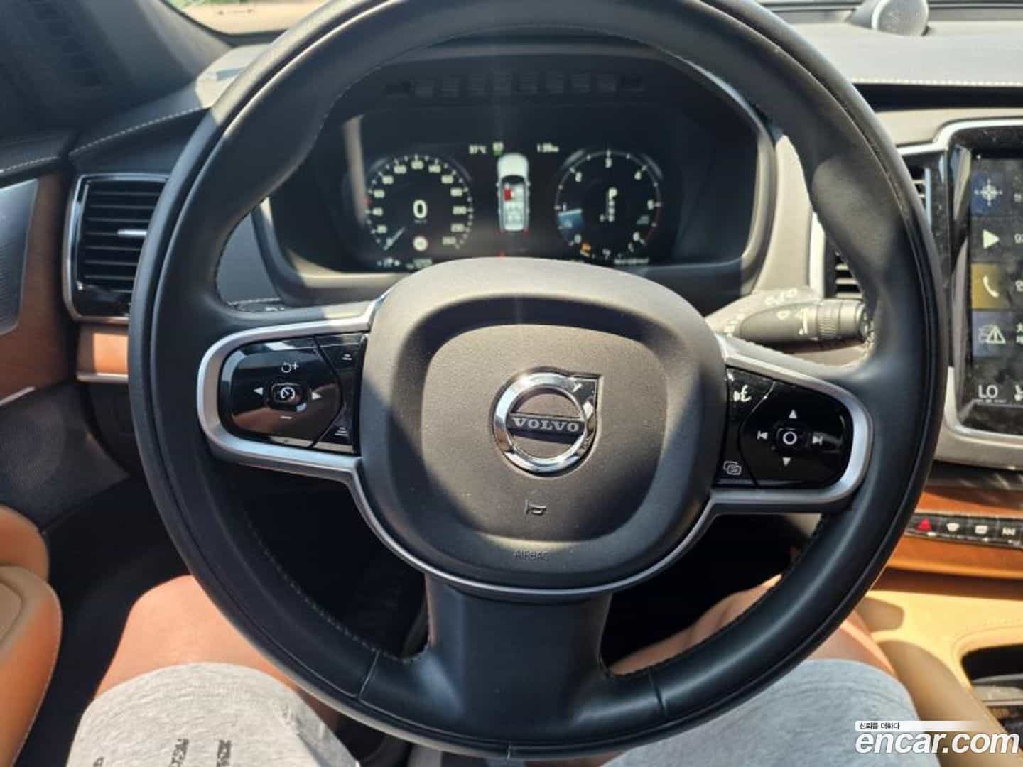 XC90 Volvo 2019.2-OUTER-005