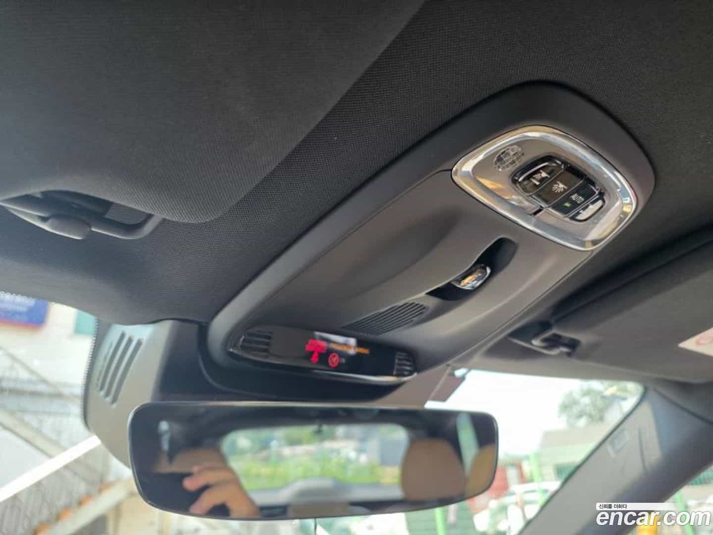 XC90 Volvo 2019.2-INNER-008