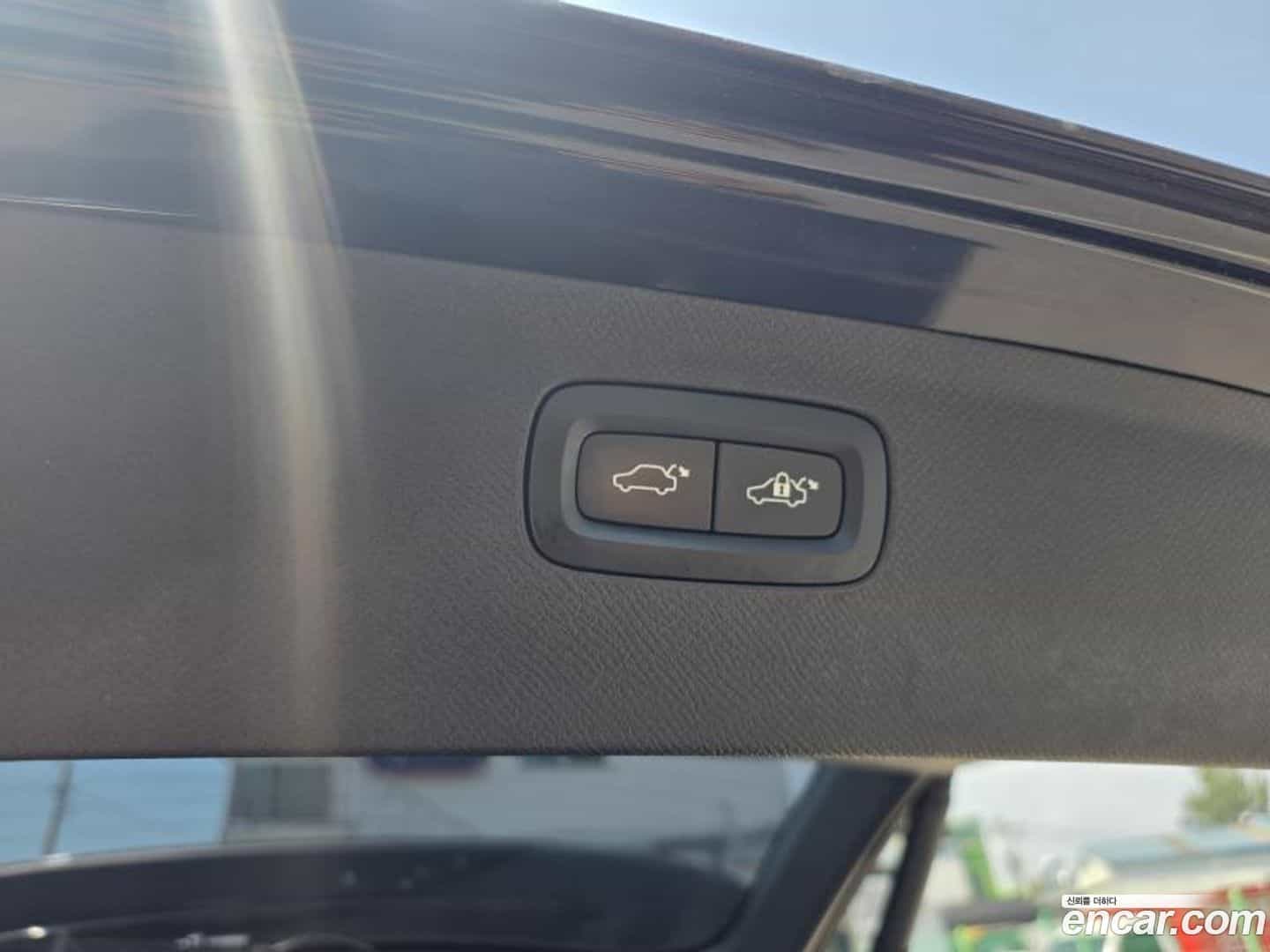 XC90 Volvo 2019.2-INNER-010