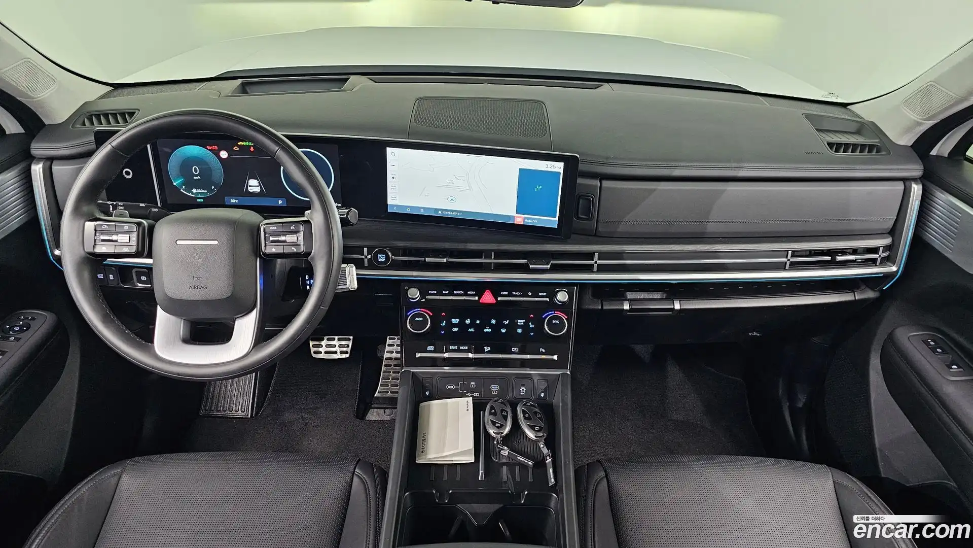 Santafe Hyundai 2023.11-INNER-007