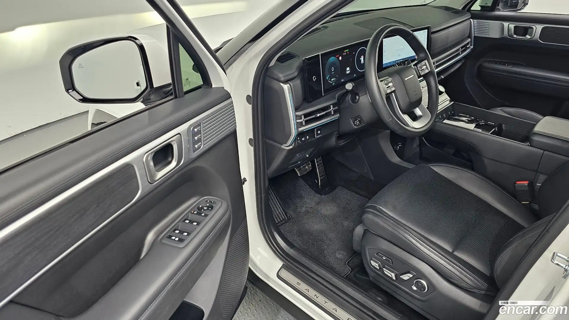 Santafe Hyundai 2023.11-INNER-010