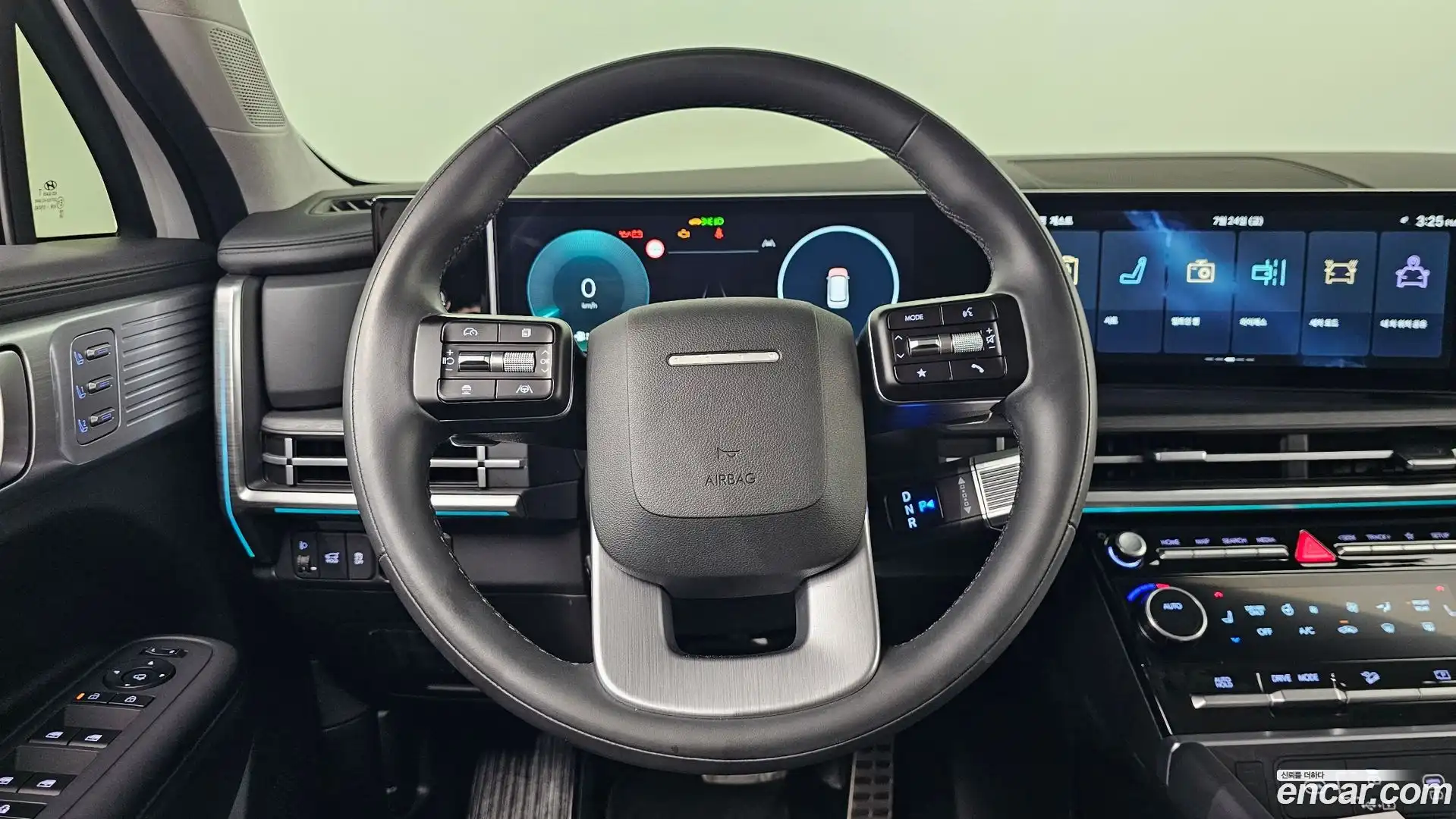Santafe Hyundai 2023.11-OPTION-017
