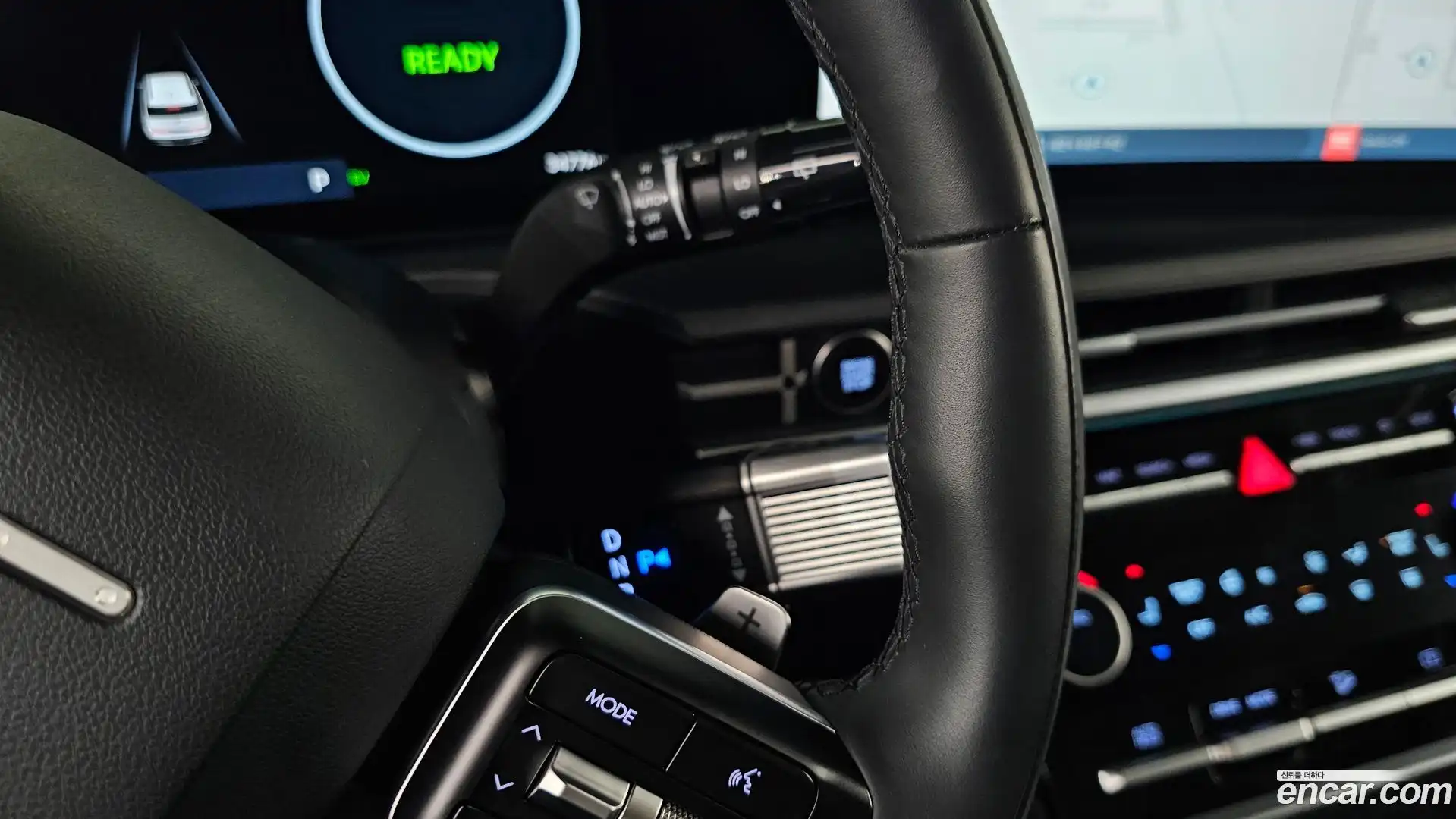 Santafe Hyundai 2023.11-OPTION-019