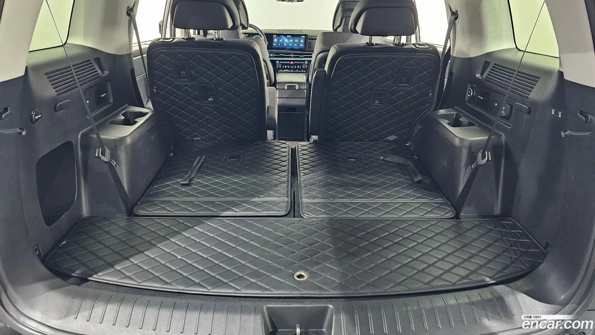Santafe Hyundai 2023.11-OPTION-023