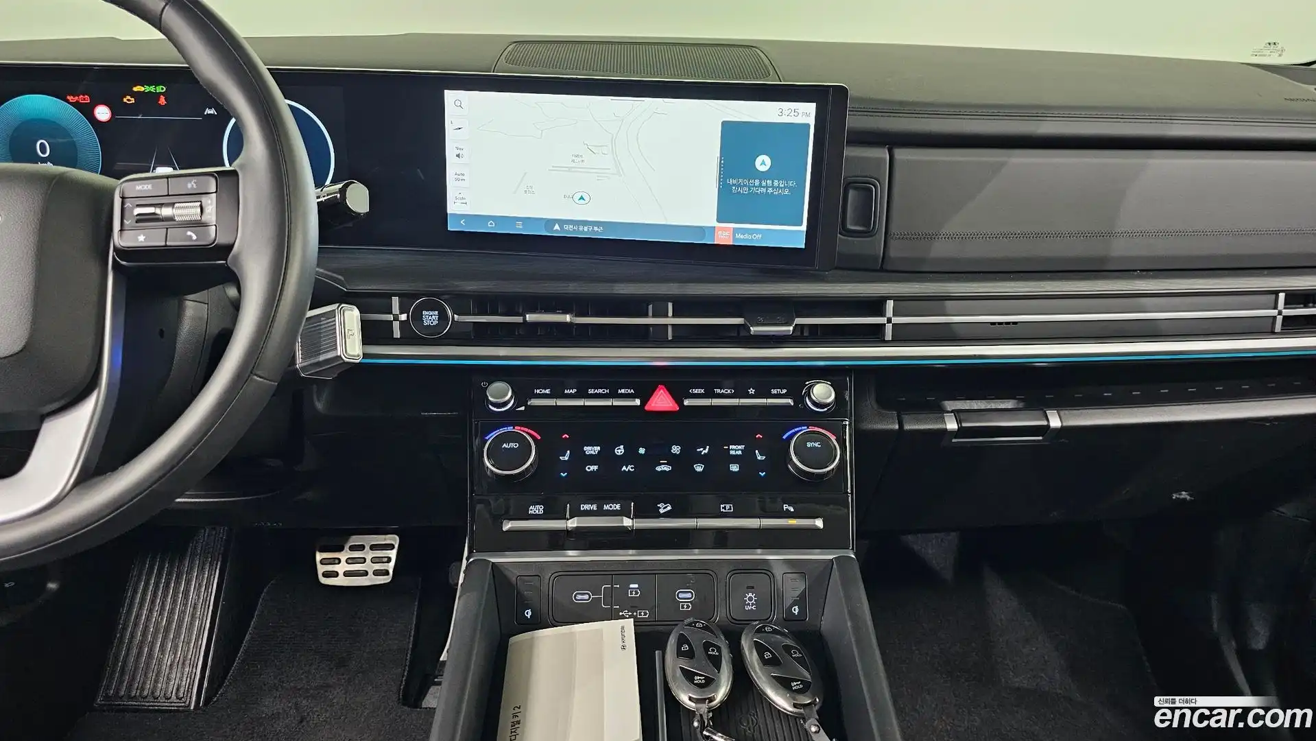Santafe Hyundai 2023.11-OPTION-040