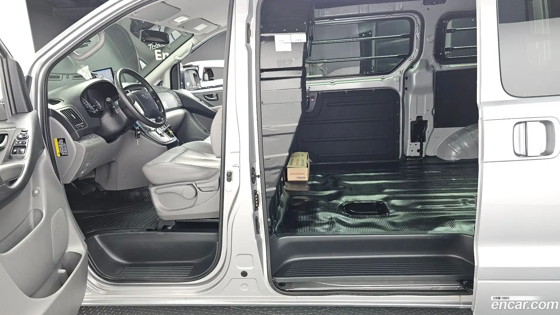 Starex Hyundai 2020.11-OPTION-016