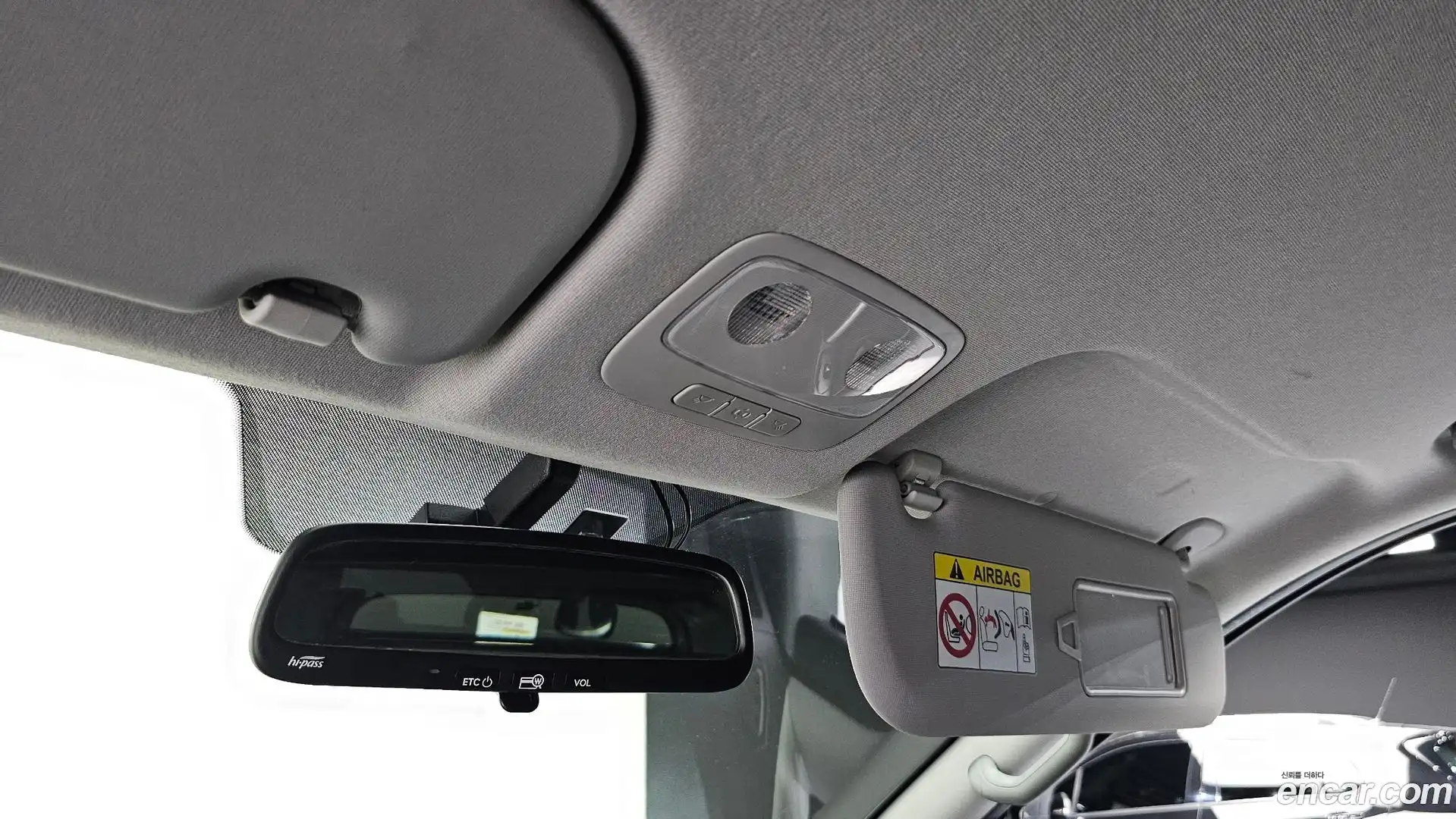 Starex Hyundai 2020.11-OPTION-021